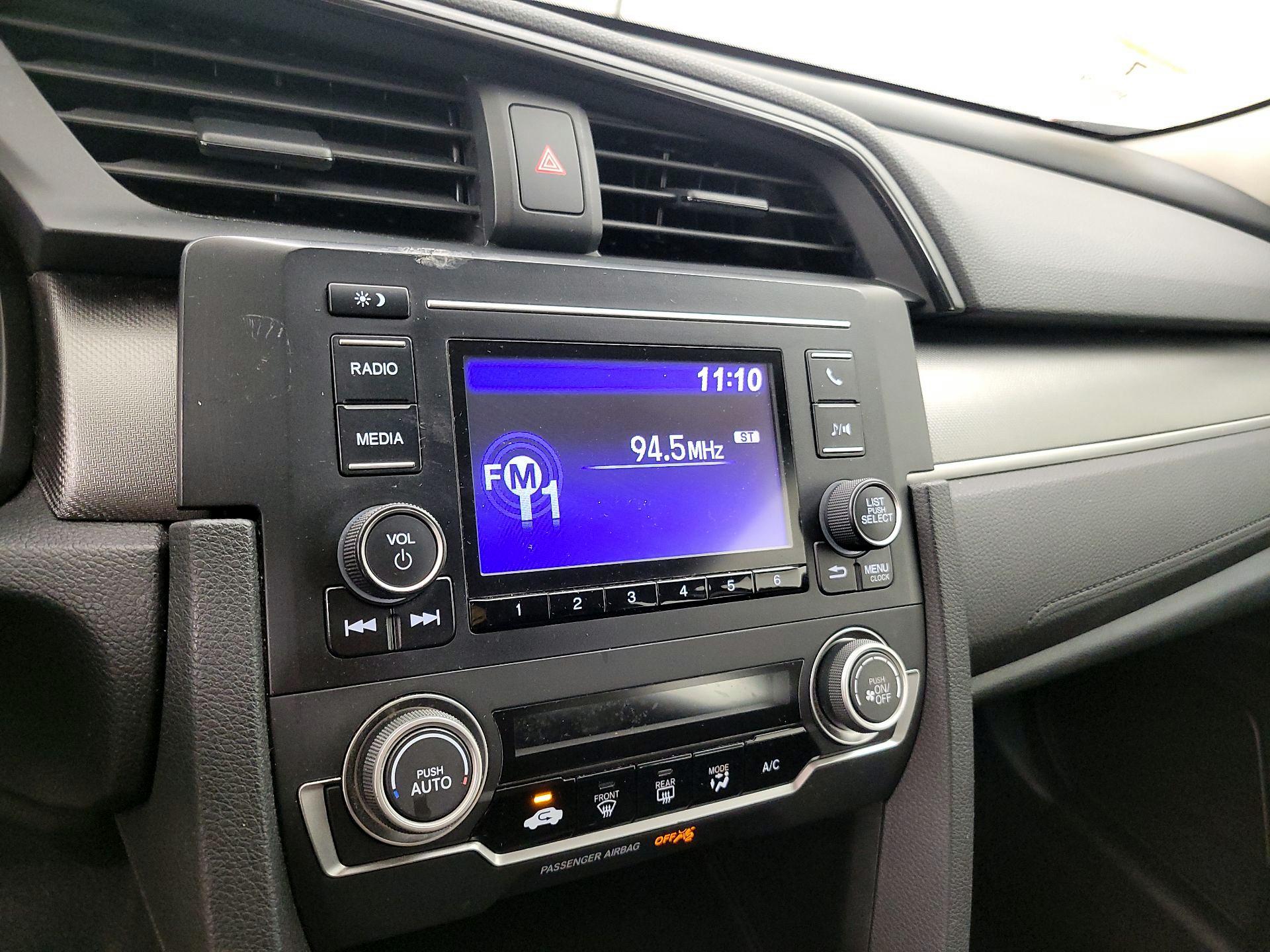 Thumbnail: 2016 Honda Civic - 15