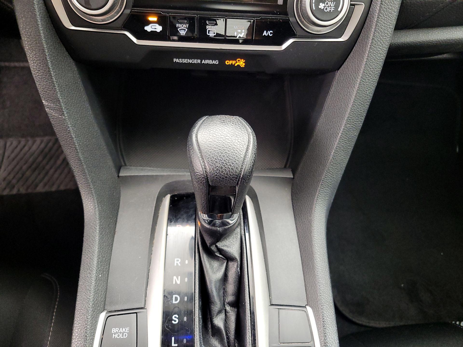 Thumbnail: 2016 Honda Civic - 17