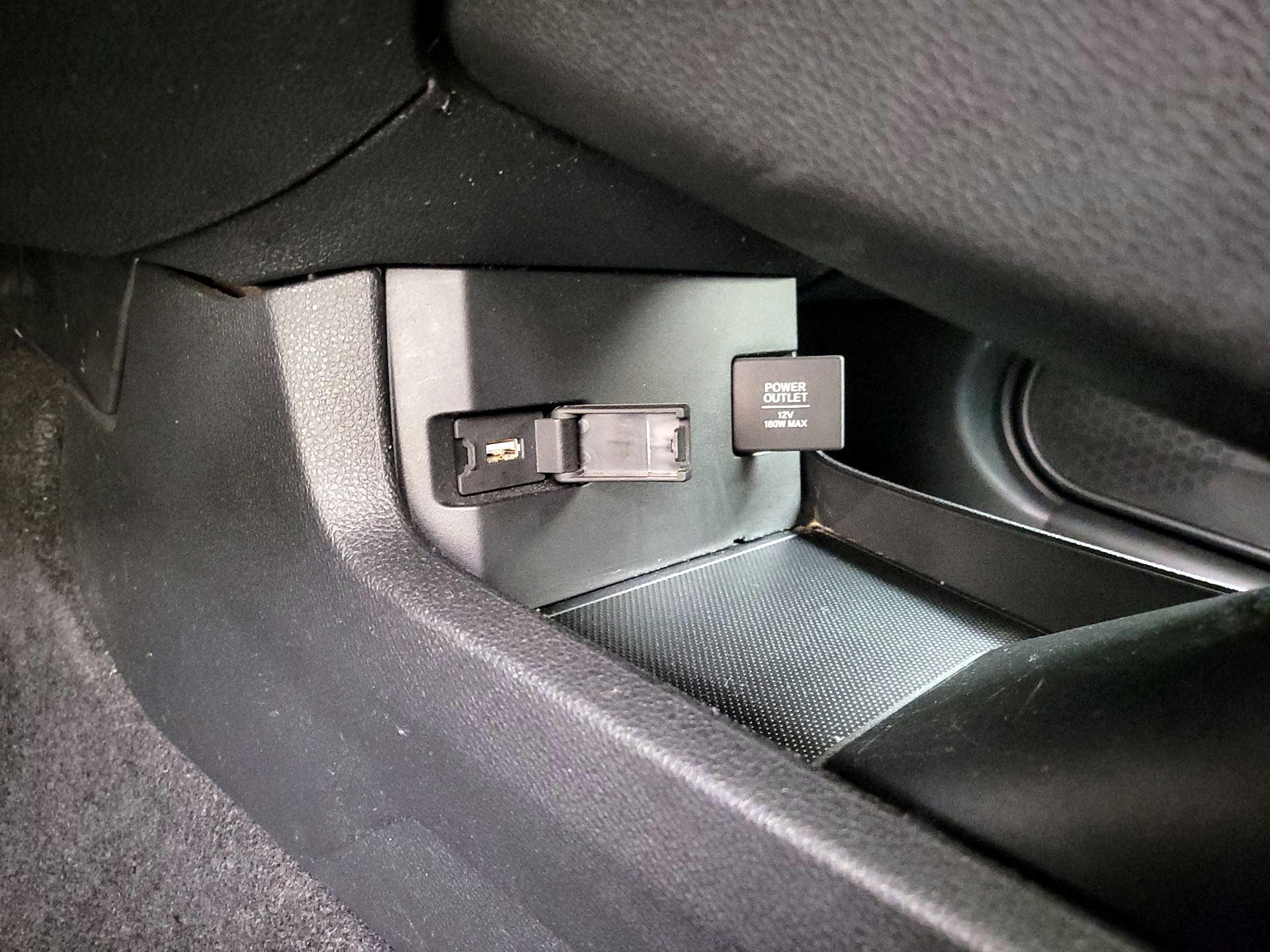 Thumbnail: 2016 Honda Civic - 18