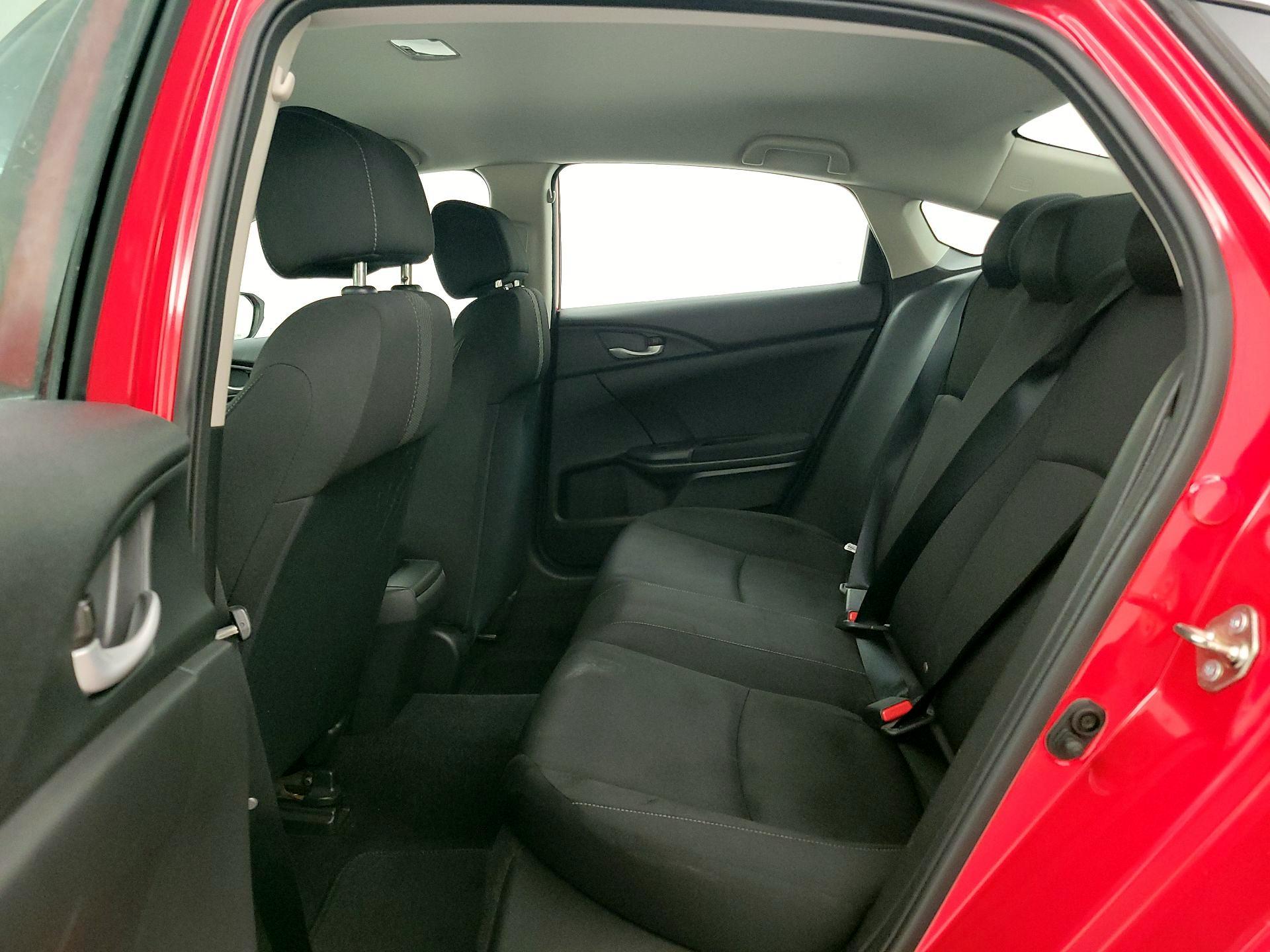 Thumbnail: 2016 Honda Civic - 19