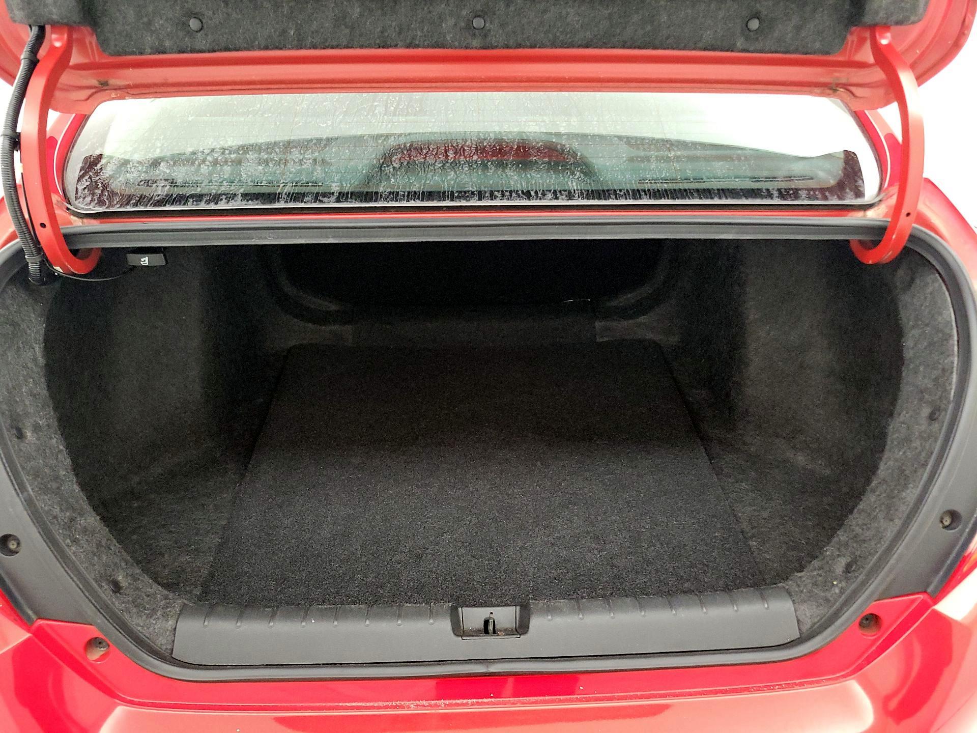 Thumbnail: 2016 Honda Civic - 20