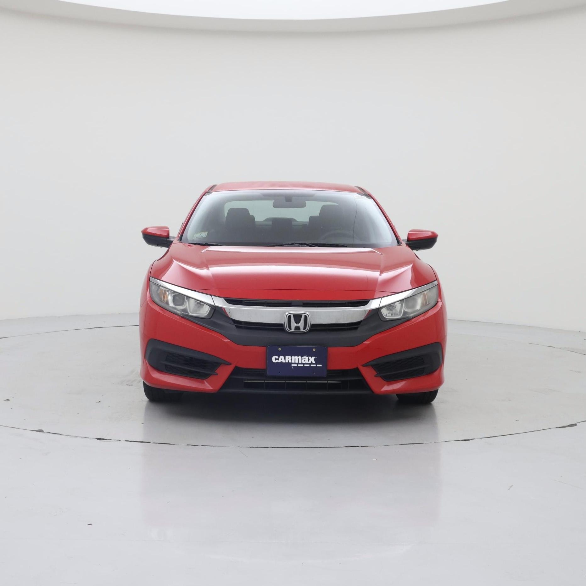 Thumbnail: 2016 Honda Civic - 5
