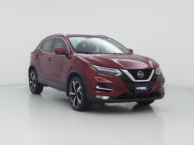 2020 Nissan Rogue Sport SL