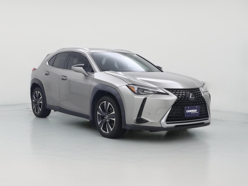 2020 Lexus UX 250h -
                  Richmond, TX