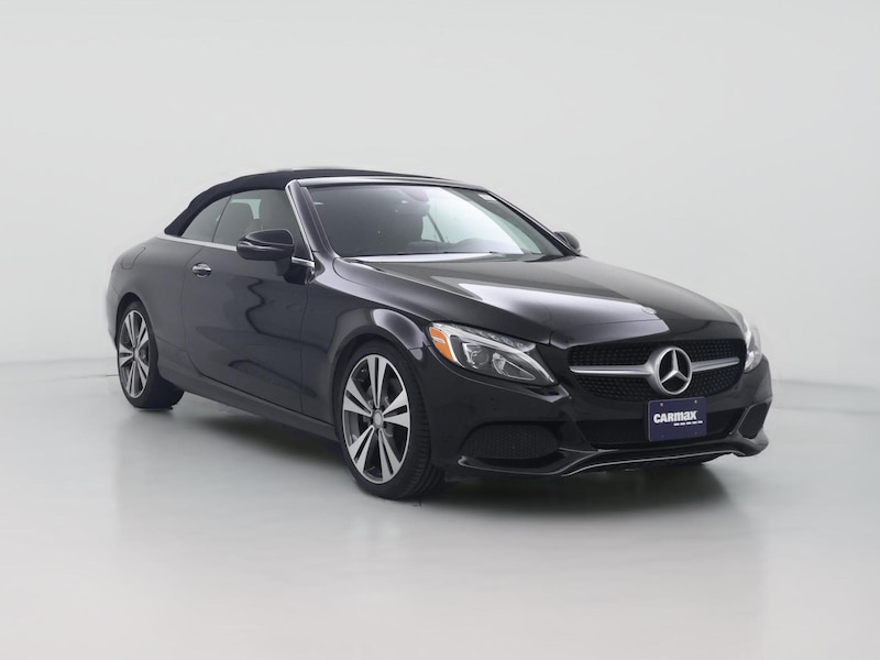 2017 Mercedes-Benz C300 null
