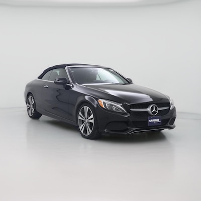 2017 Mercedes-Benz C300