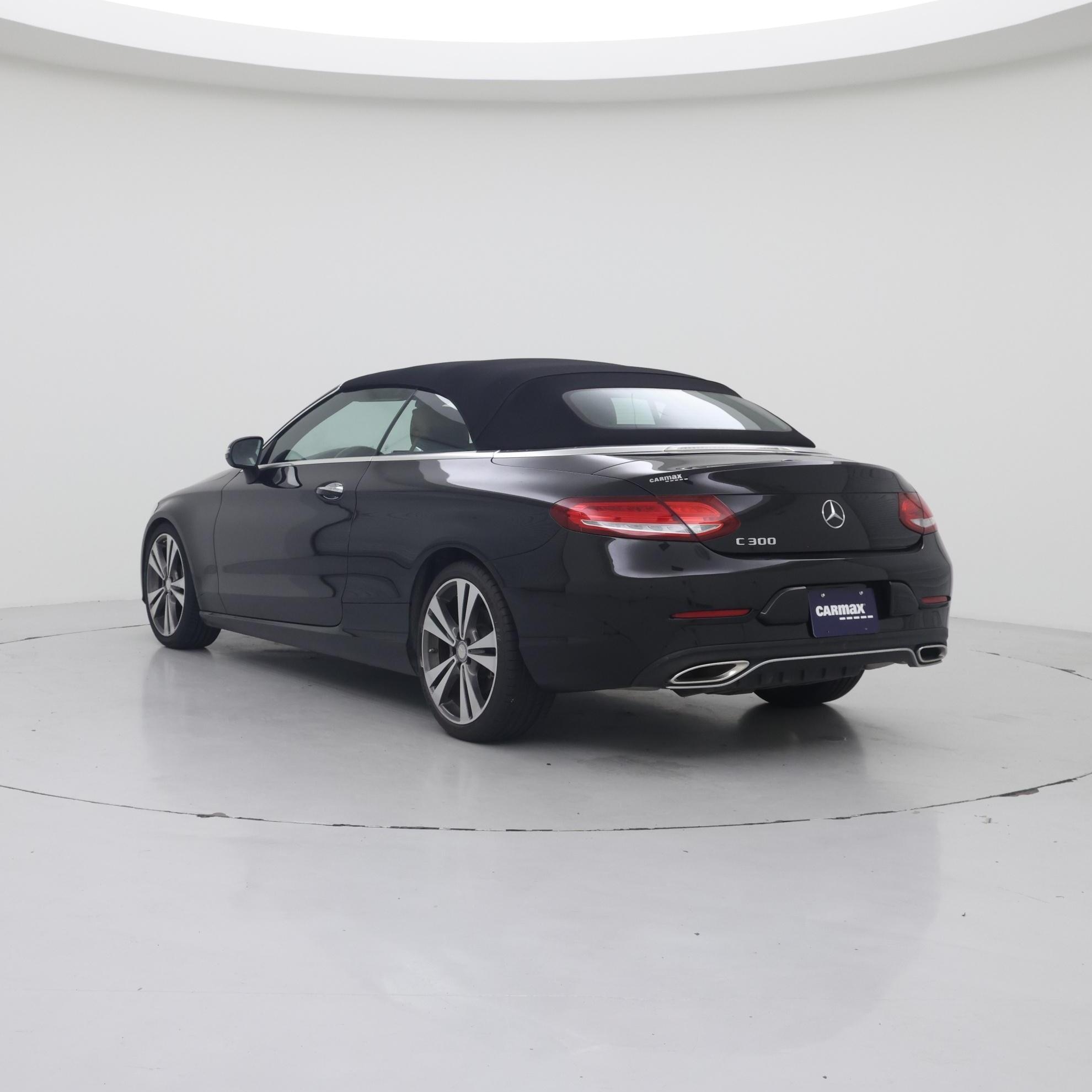 Thumbnail: 2017 Mercedes-Benz C-Class - 2