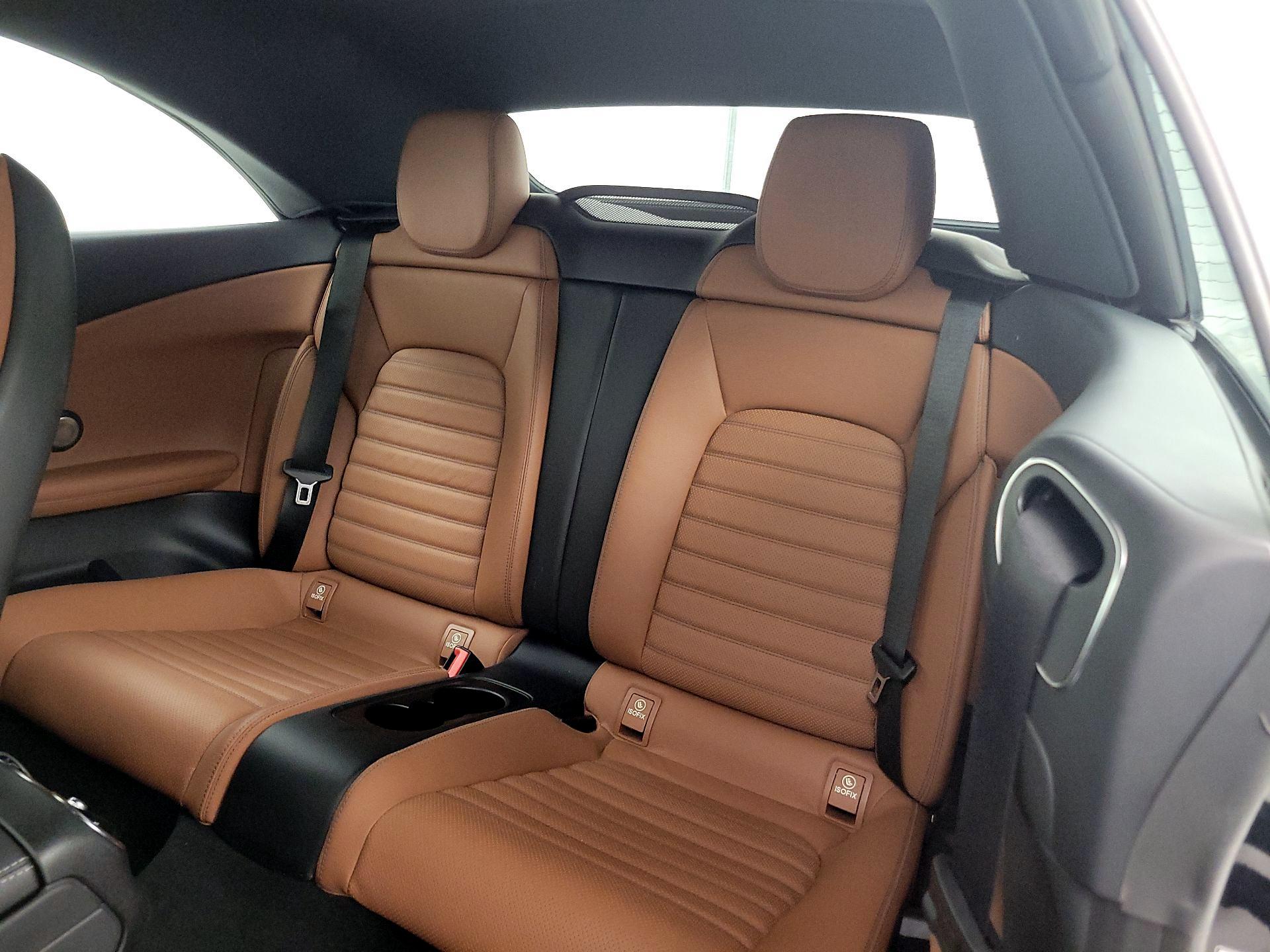 Thumbnail: 2017 Mercedes-Benz C-Class - 20