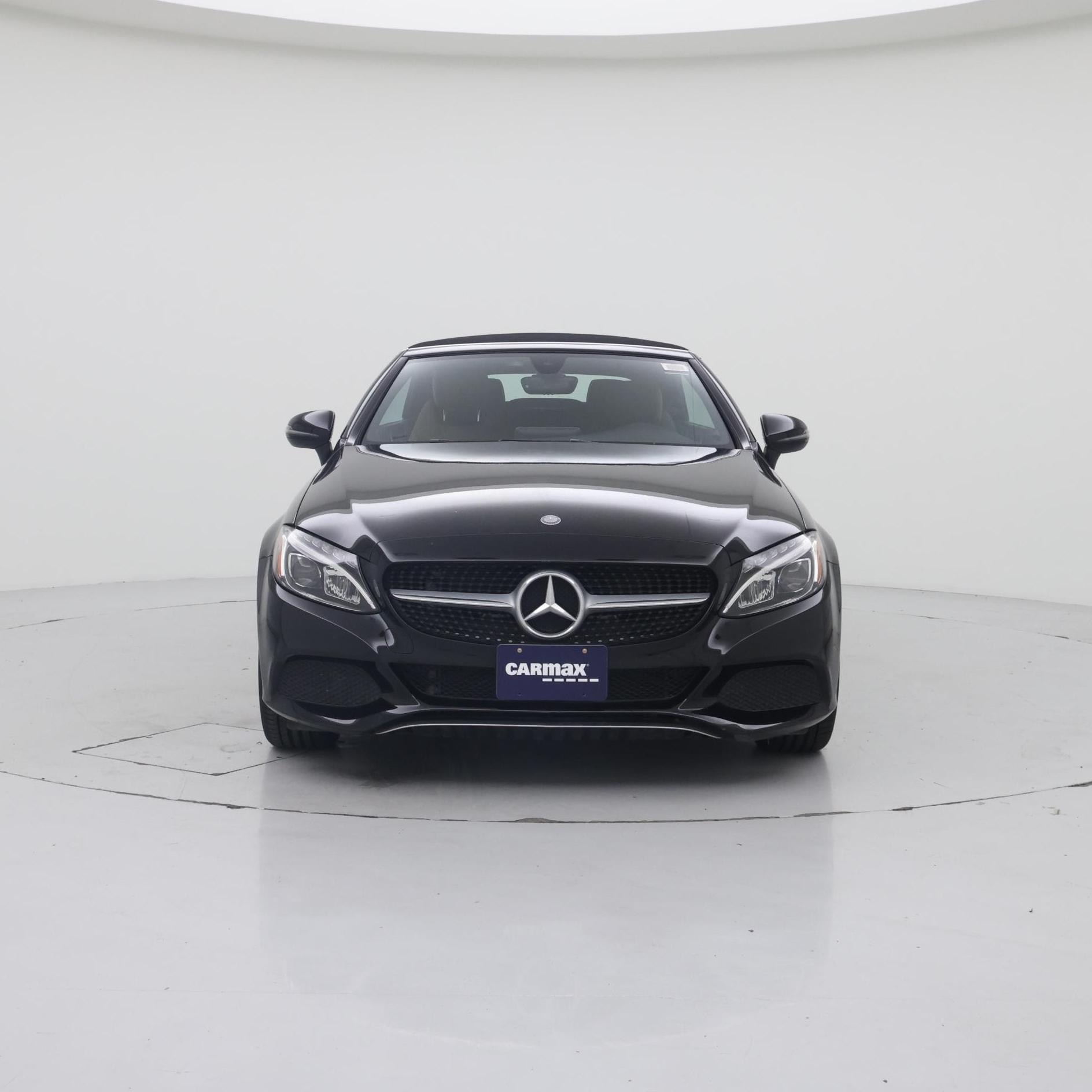 Thumbnail: 2017 Mercedes-Benz C-Class - 5