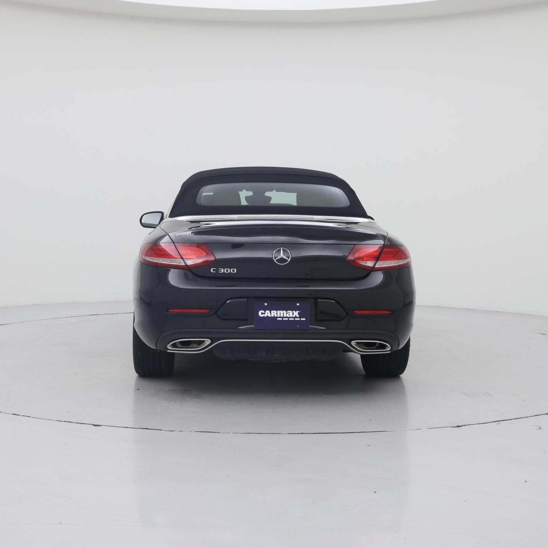 Thumbnail: 2017 Mercedes-Benz C-Class - 6