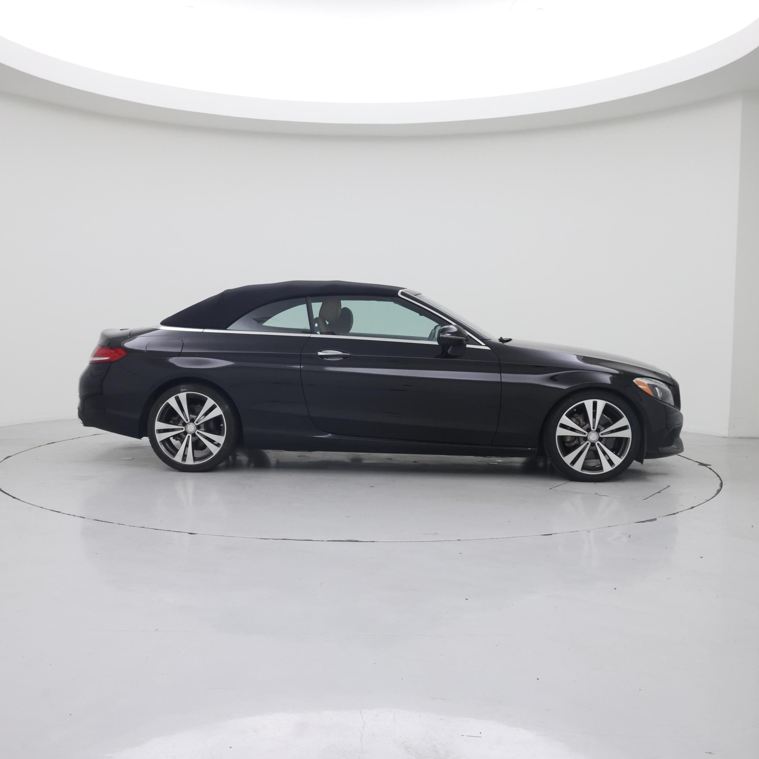 Thumbnail: 2017 Mercedes-Benz C-Class - 7