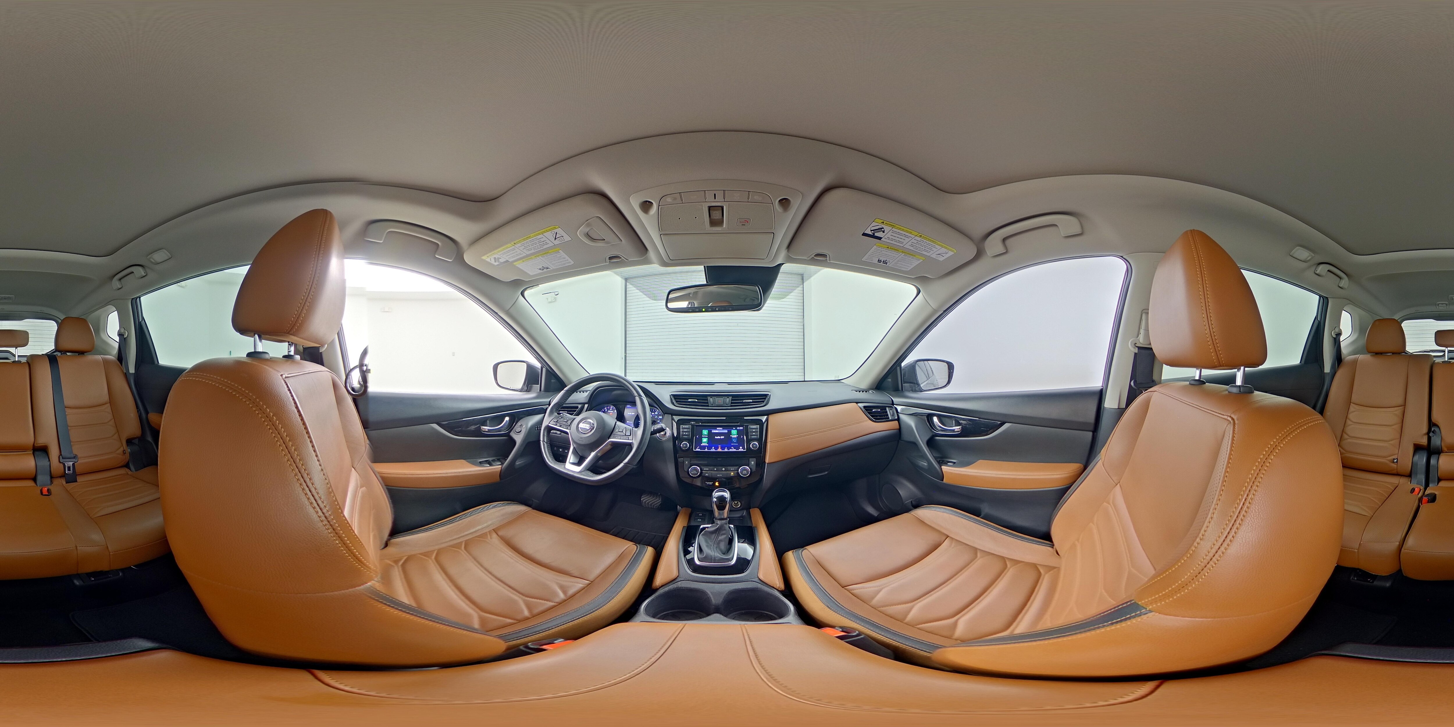 2018 Nissan Rogue SL - Photo 26
