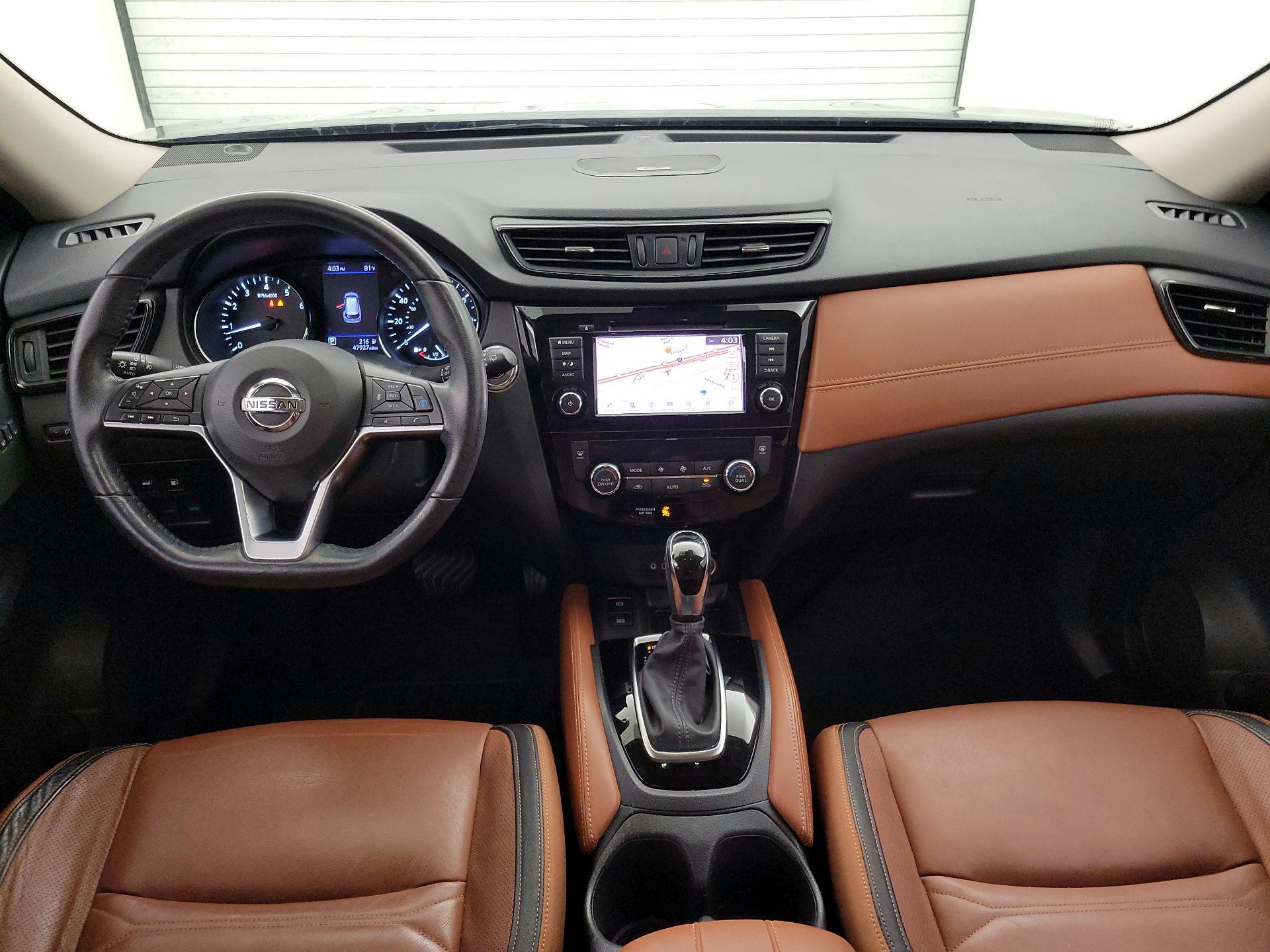 Thumbnail: 2018 Nissan Rogue - 9