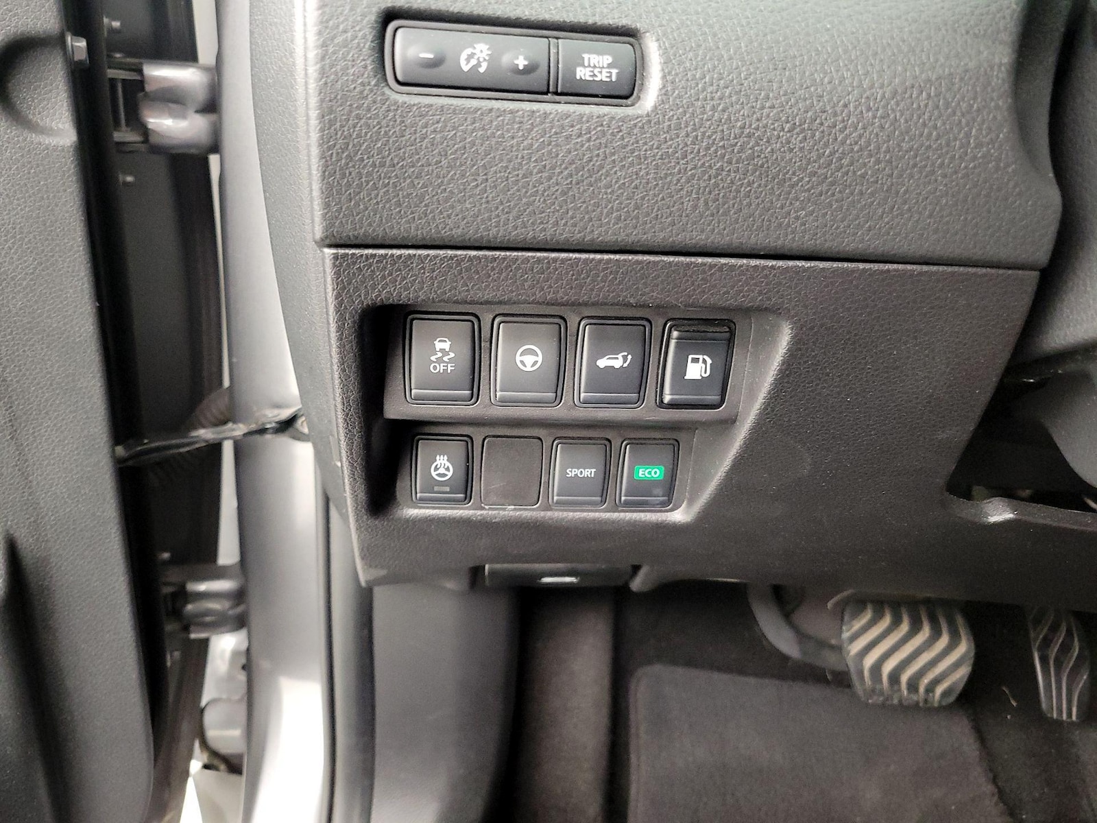 2018 Nissan Rogue SL - Photo 14