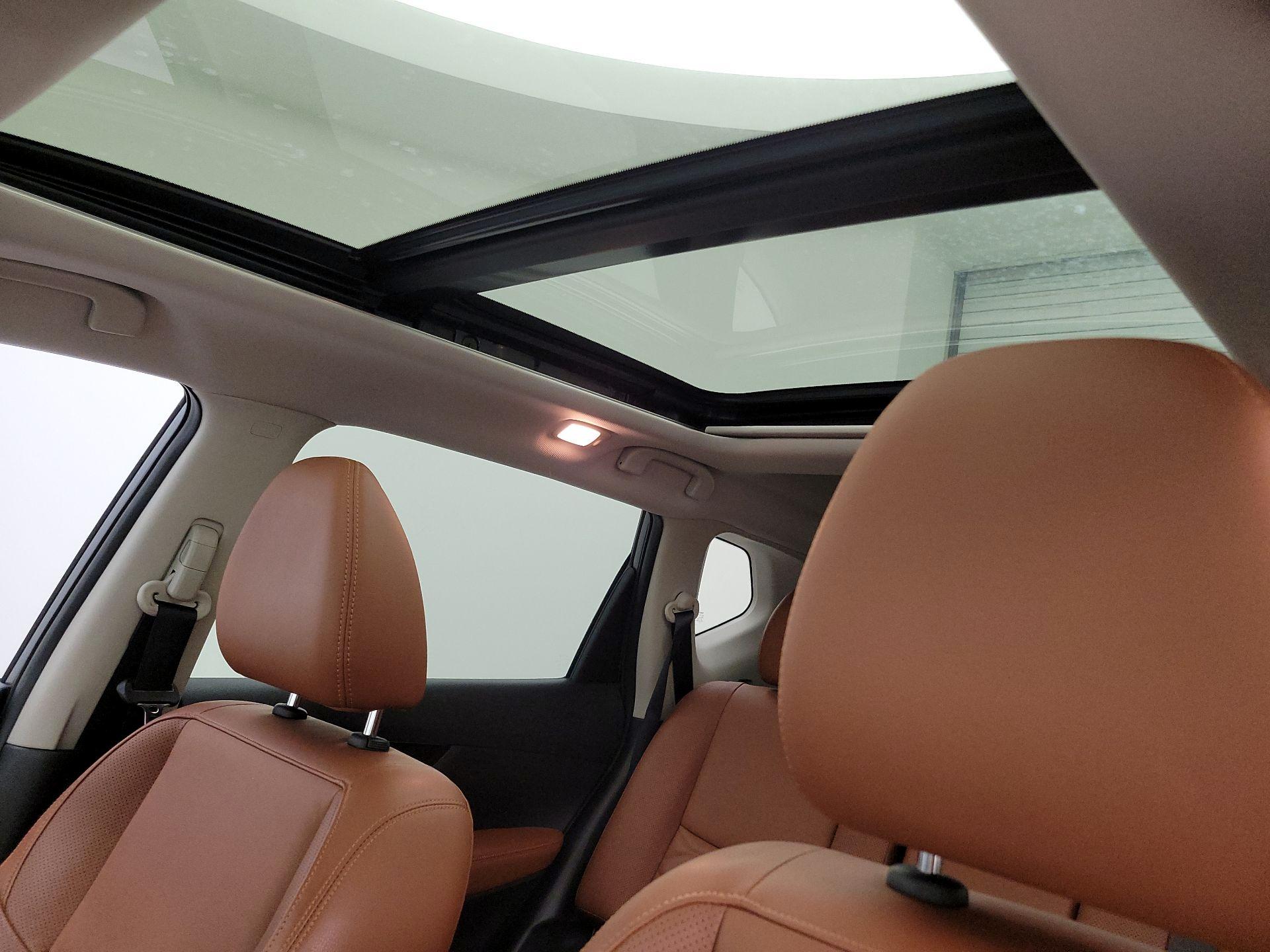 Thumbnail: 2018 Nissan Rogue - 20
