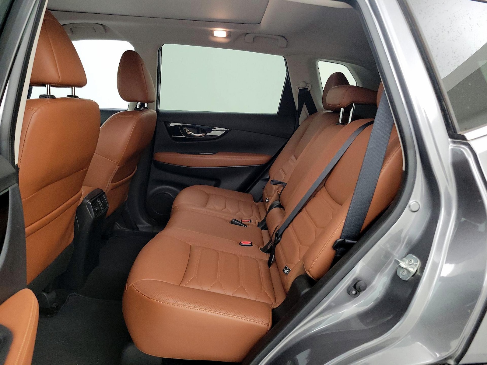 2018 Nissan Rogue SL - Photo 22
