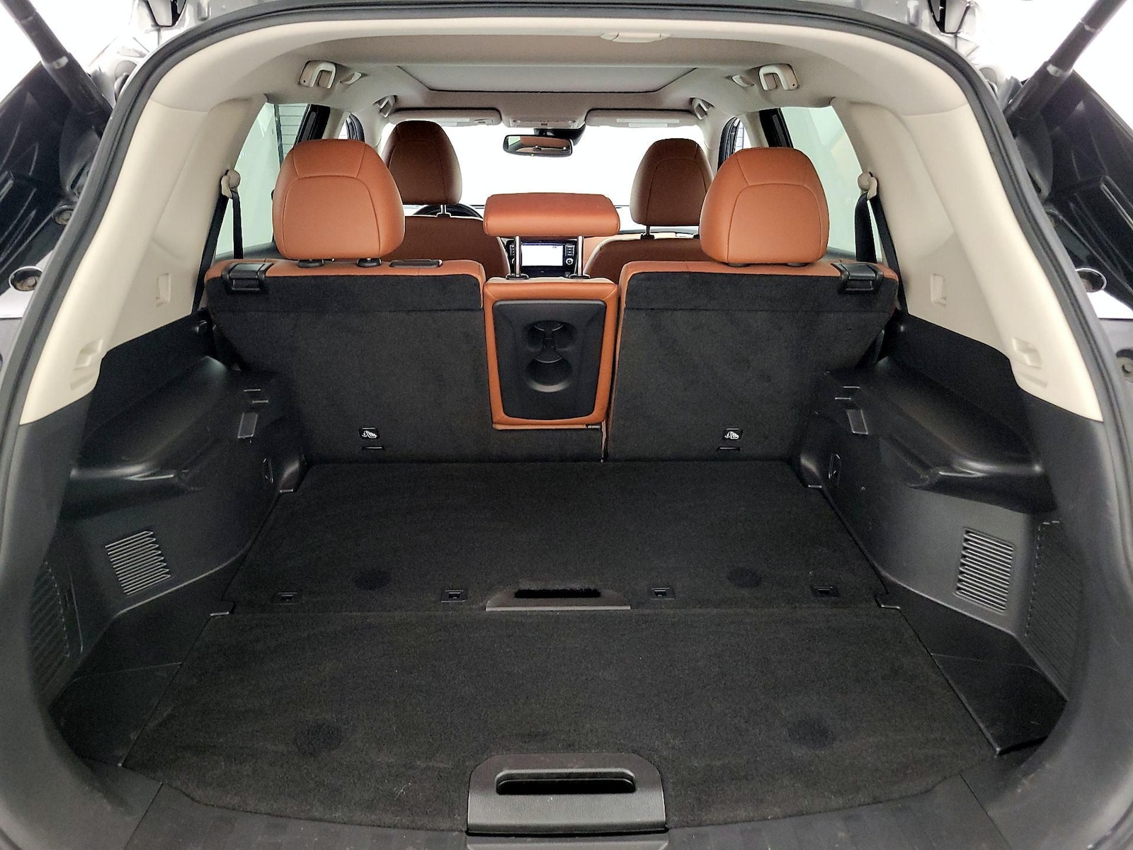 2018 Nissan Rogue SL - Photo 23