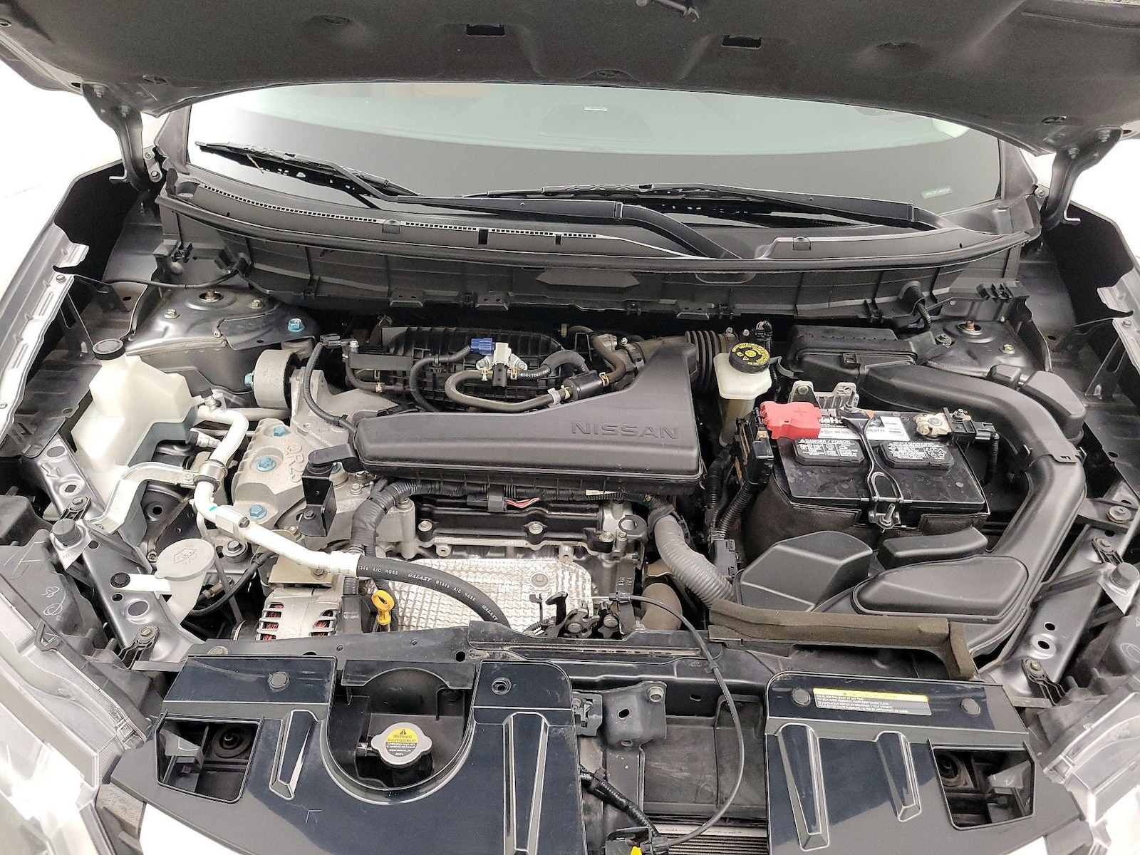 2018 Nissan Rogue SL - Photo 24