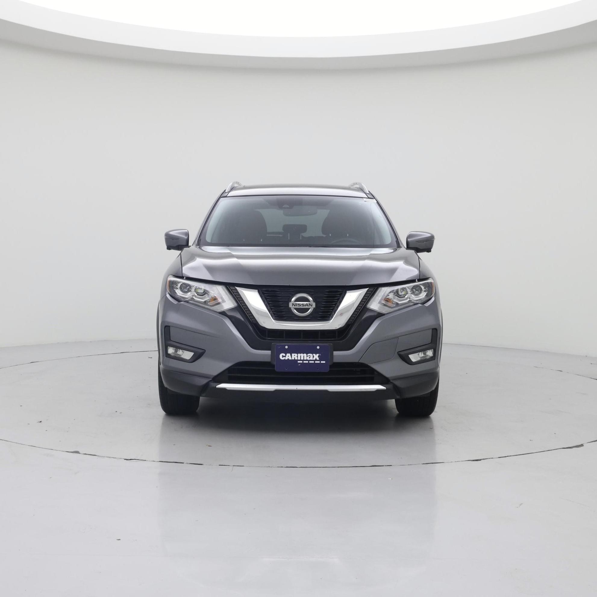 Thumbnail: 2018 Nissan Rogue - 5