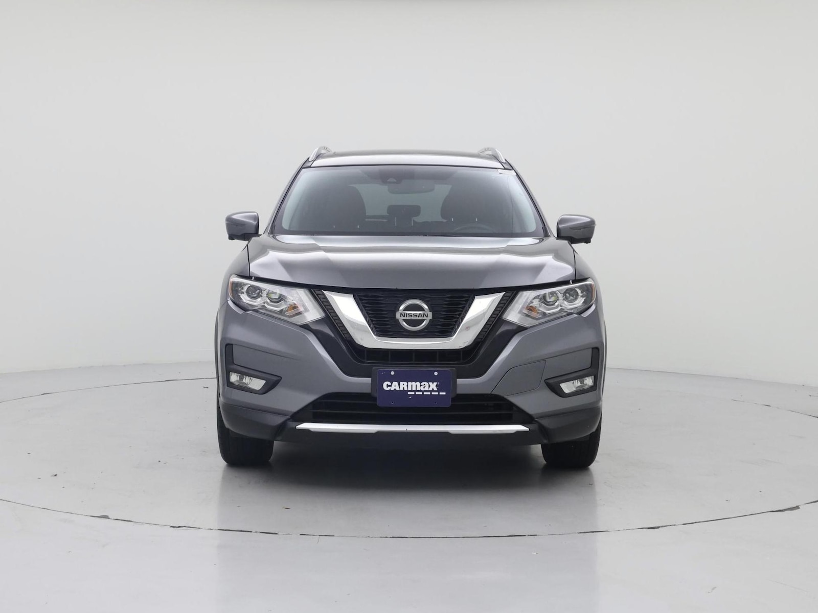 2018 Nissan Rogue SL - Photo 6