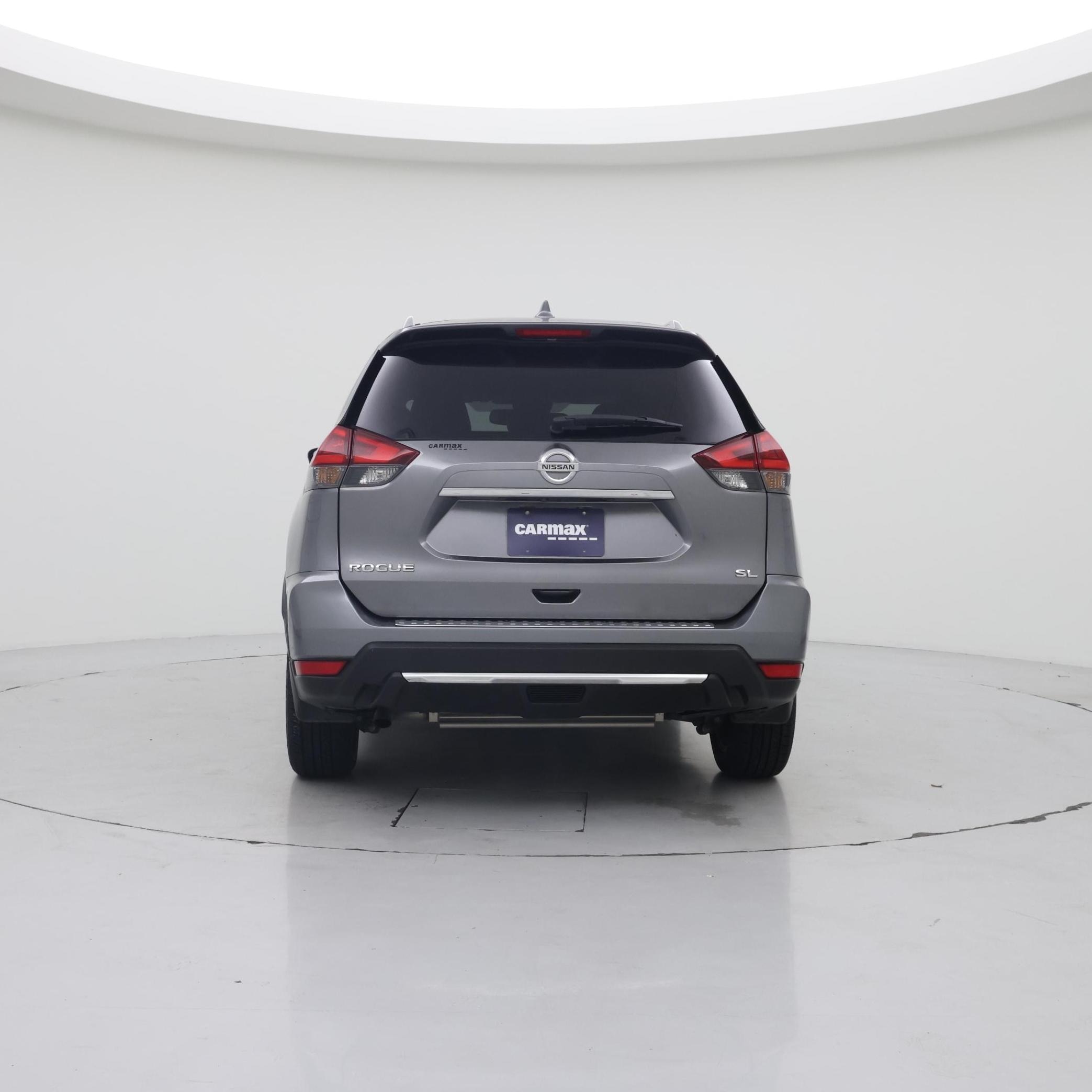 Thumbnail: 2018 Nissan Rogue - 6