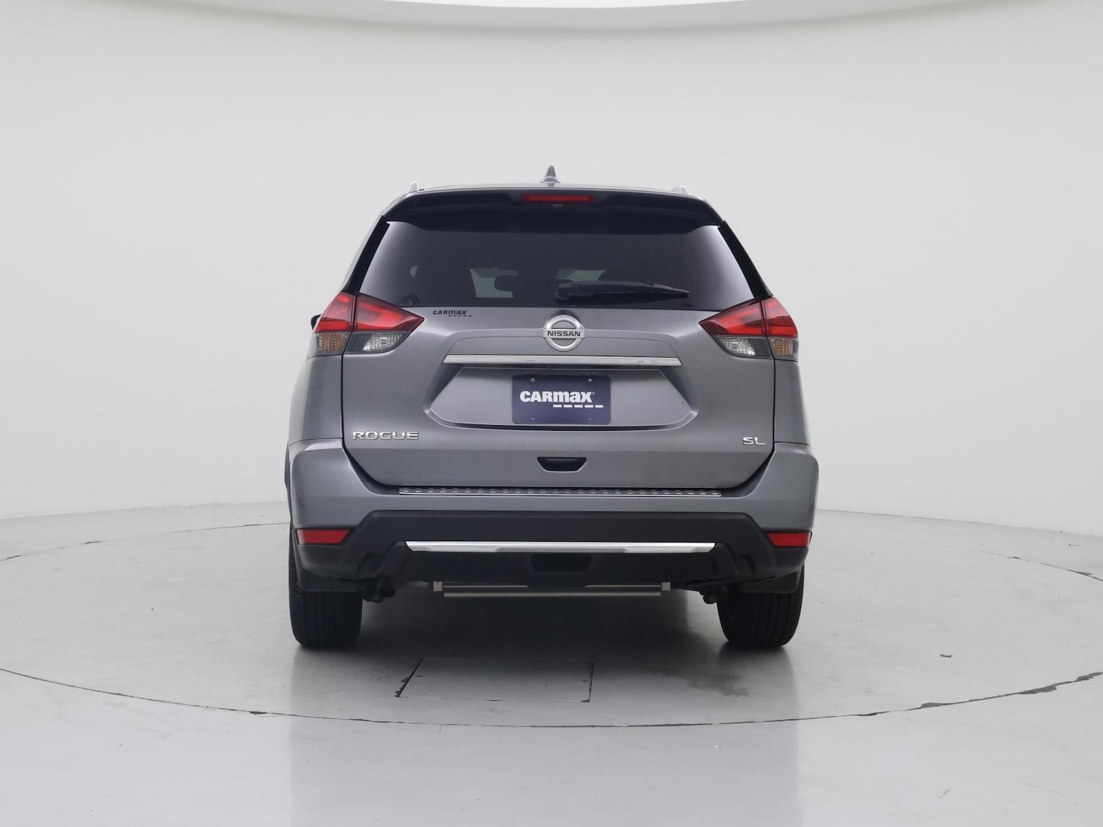 2018 Nissan Rogue SL - Photo 7