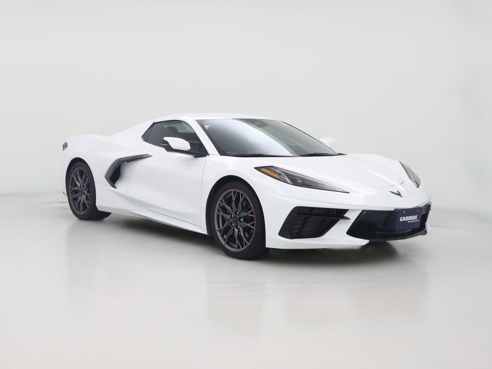 2024 Chevrolet Corvette