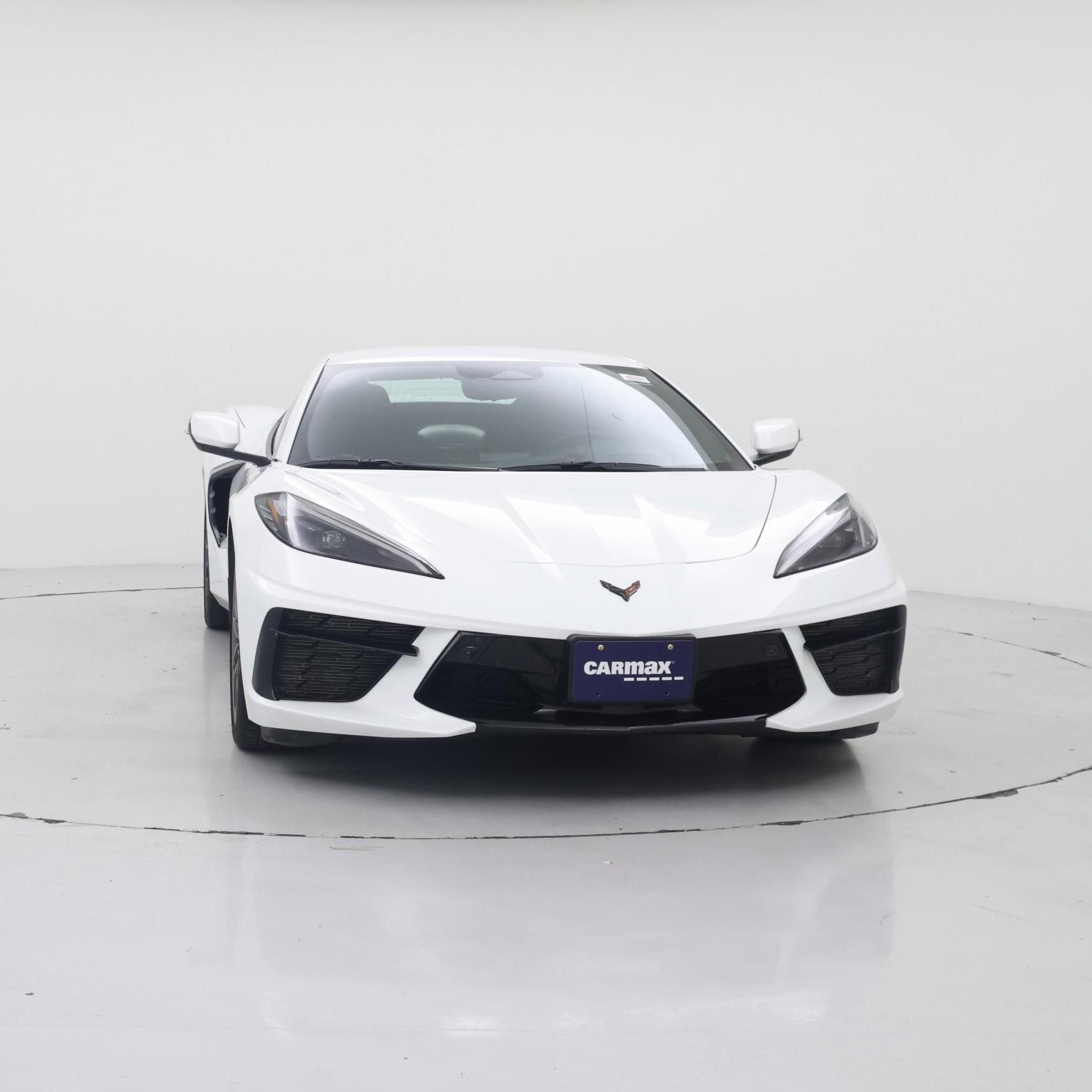 Thumbnail: 2024 Chevrolet Corvette - 5