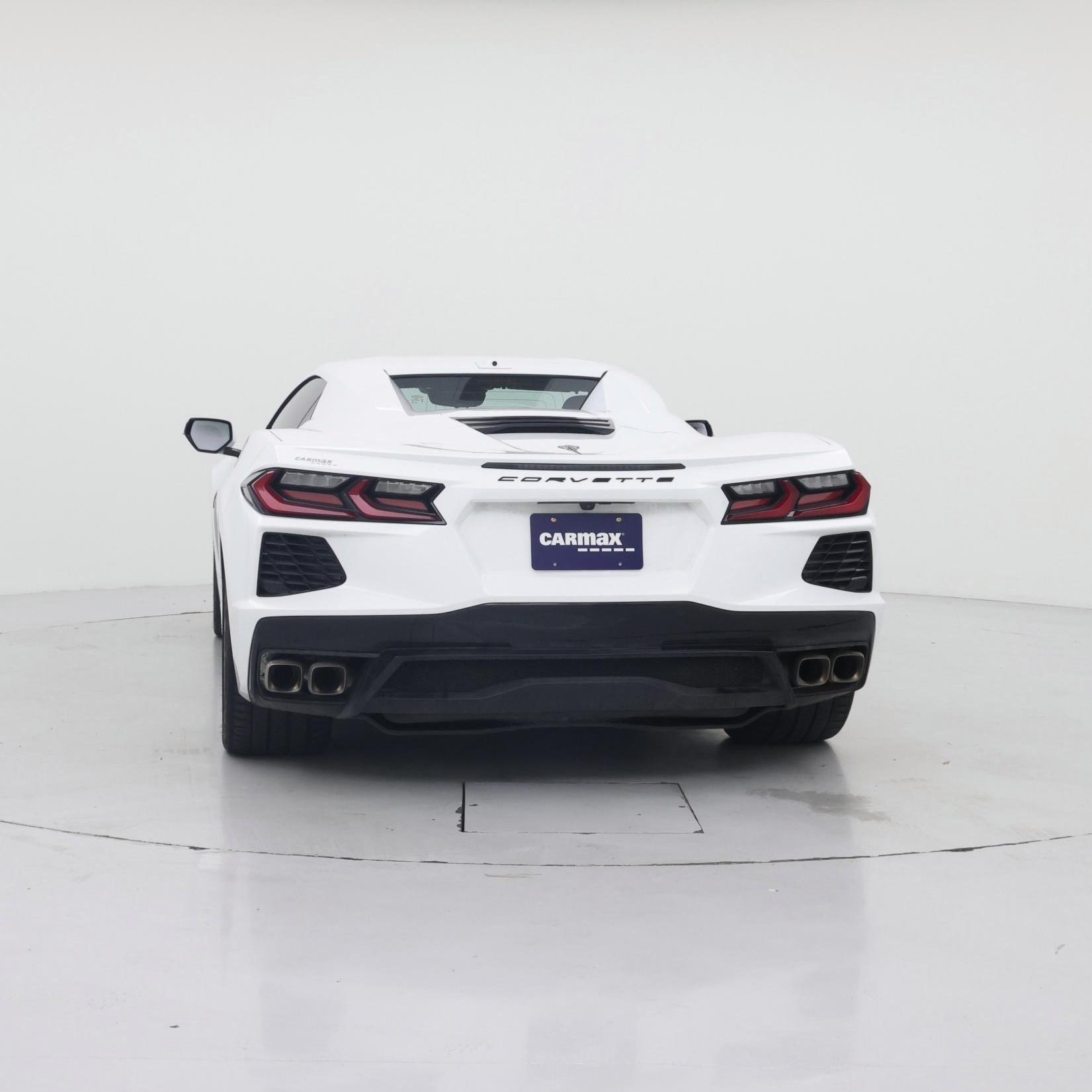 Thumbnail: 2024 Chevrolet Corvette - 6