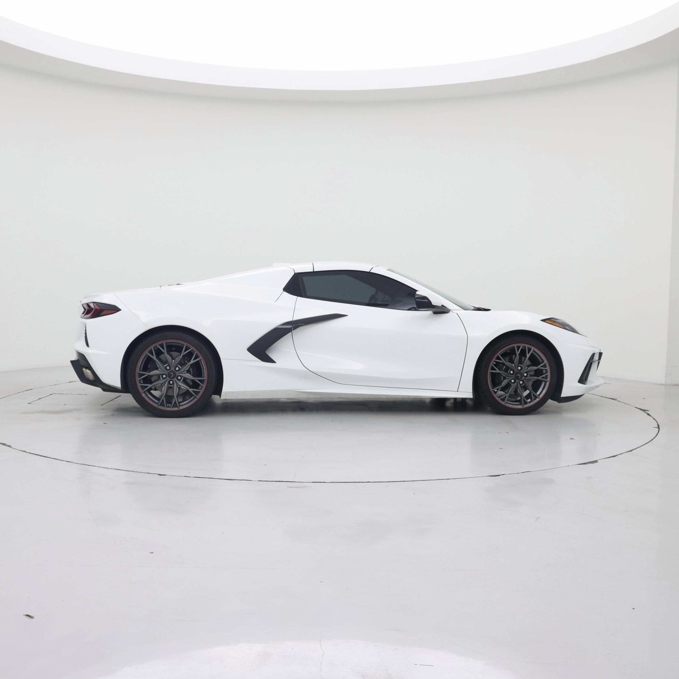Thumbnail: 2024 Chevrolet Corvette - 7