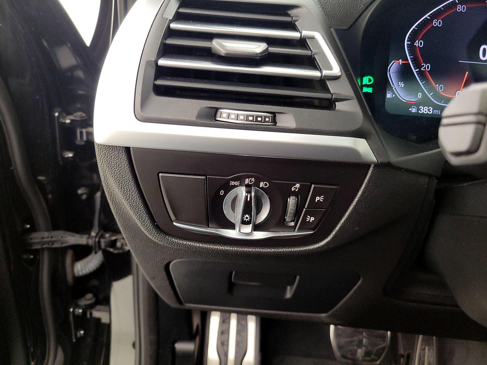 Thumbnail: 2022 BMW X3 - 13