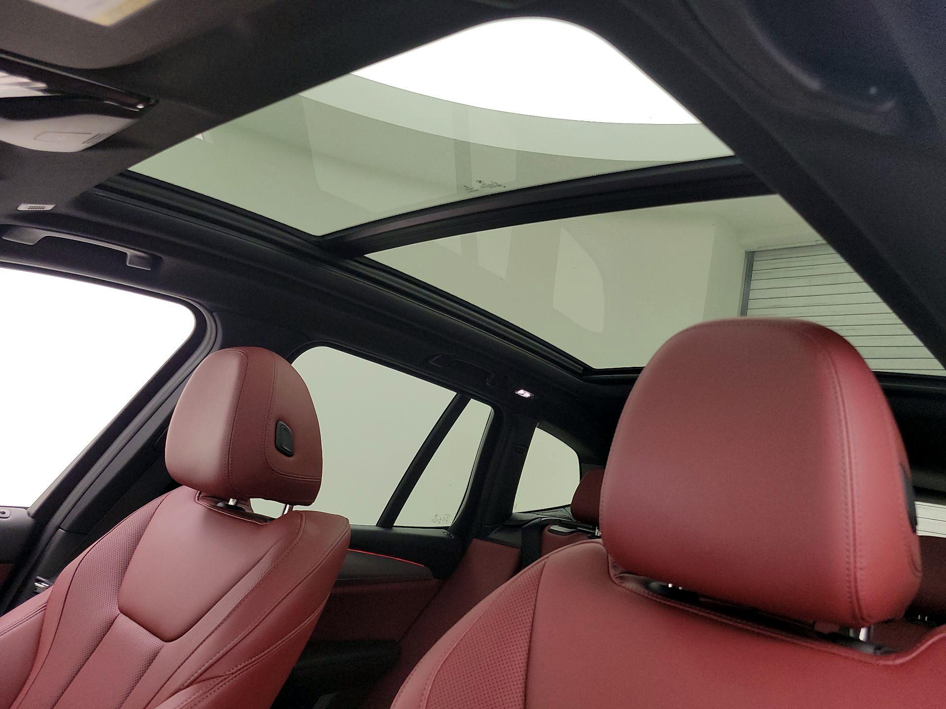 Thumbnail: 2022 BMW X3 - 20