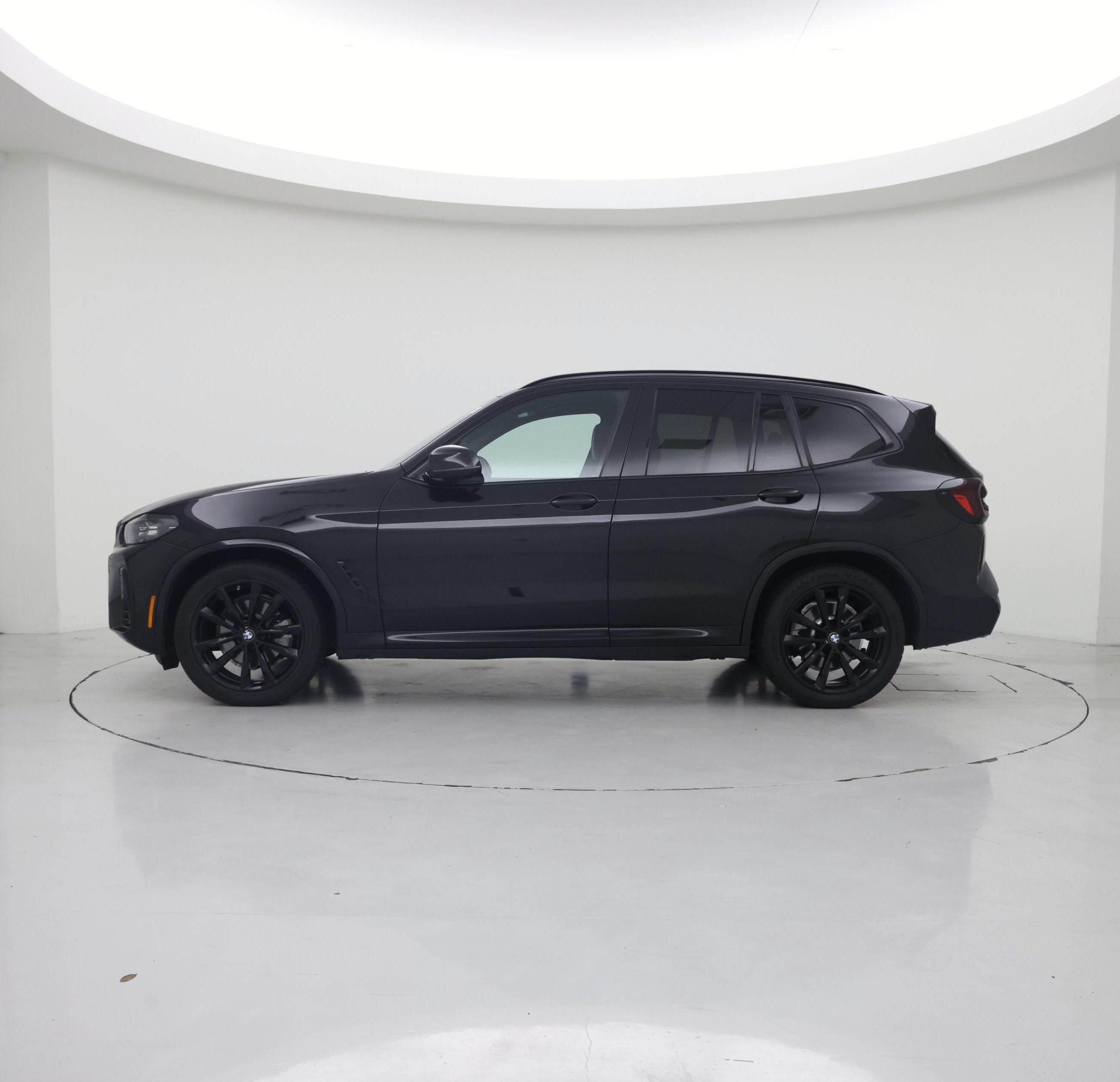 Thumbnail: 2022 BMW X3 - 3