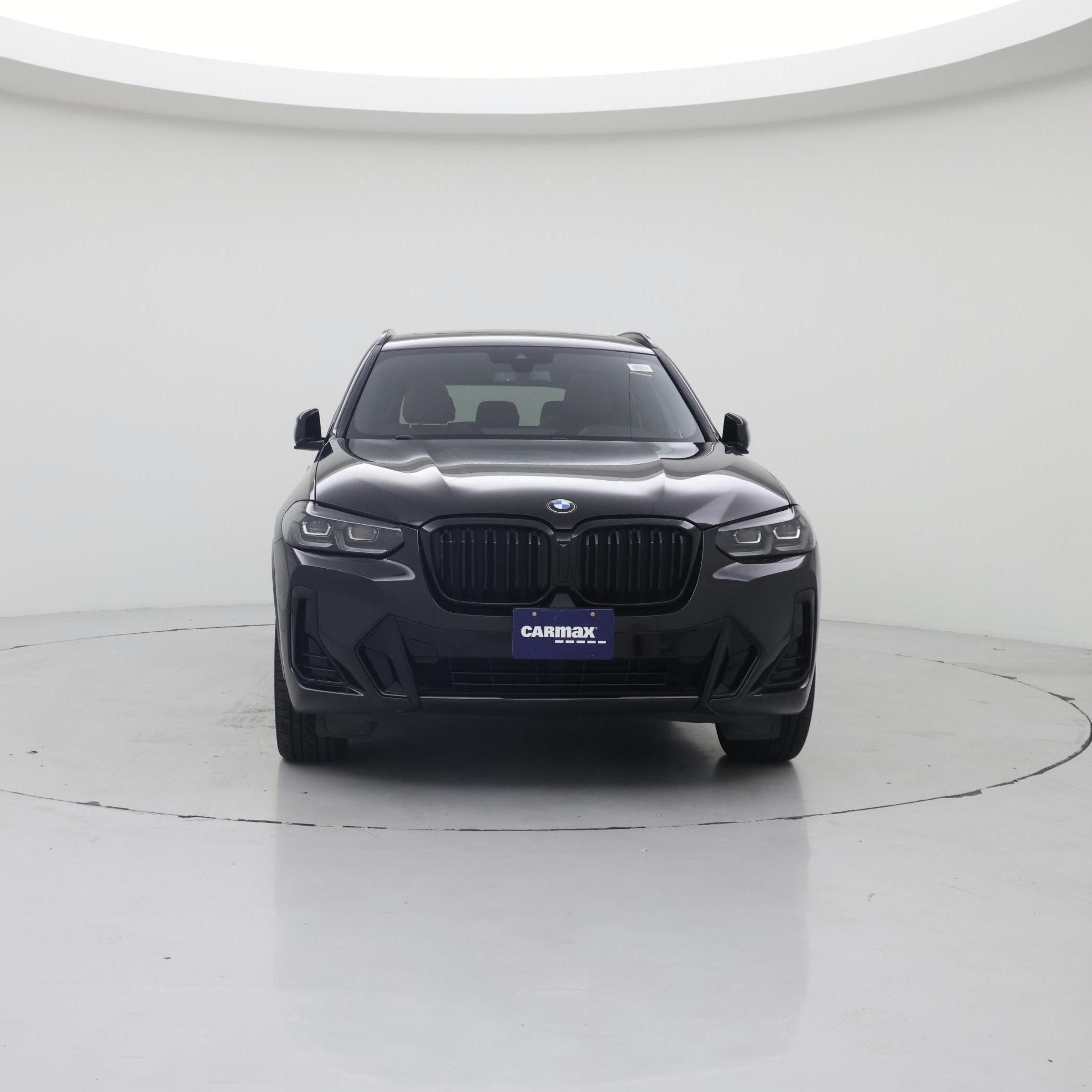 Thumbnail: 2022 BMW X3 - 5