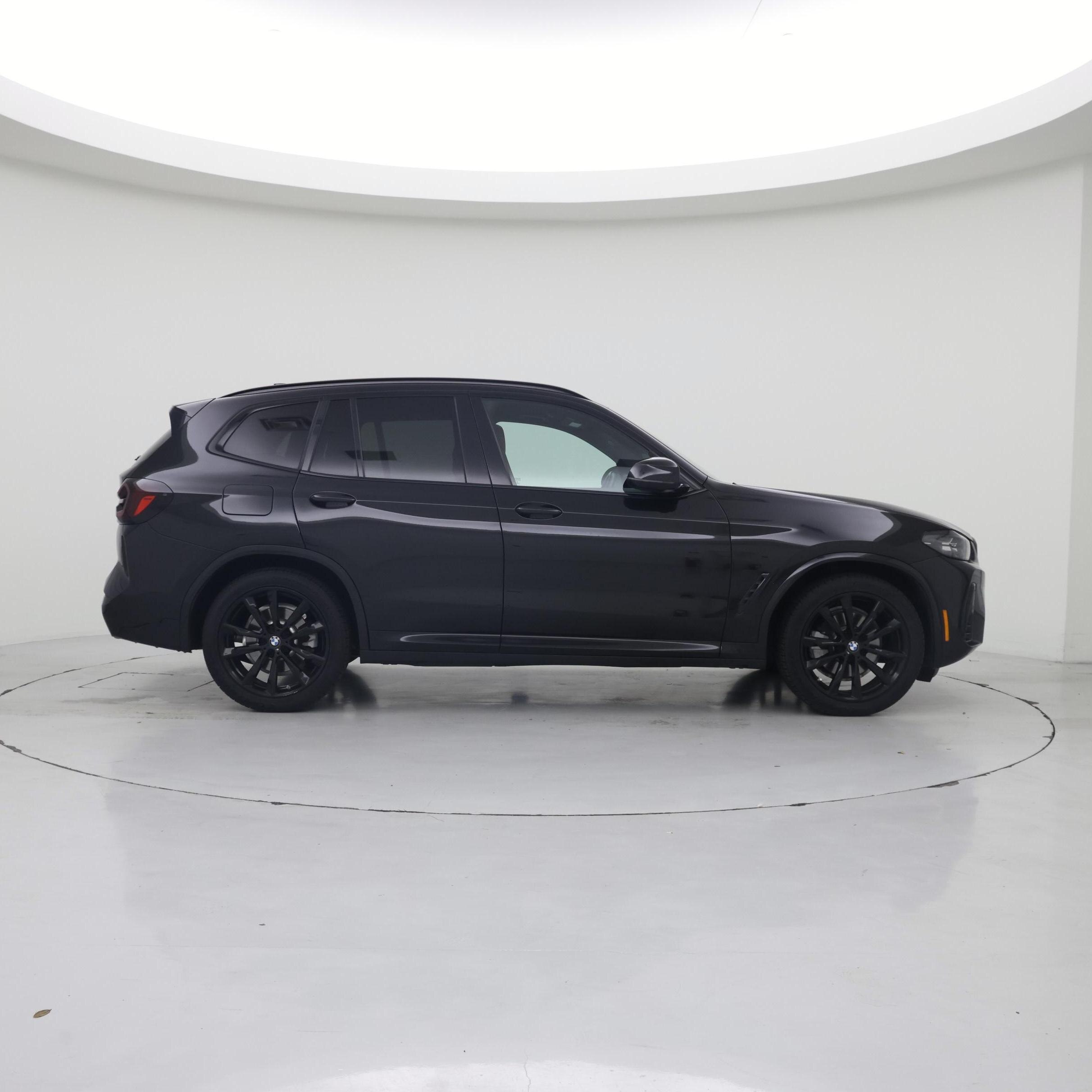 Thumbnail: 2022 BMW X3 - 7