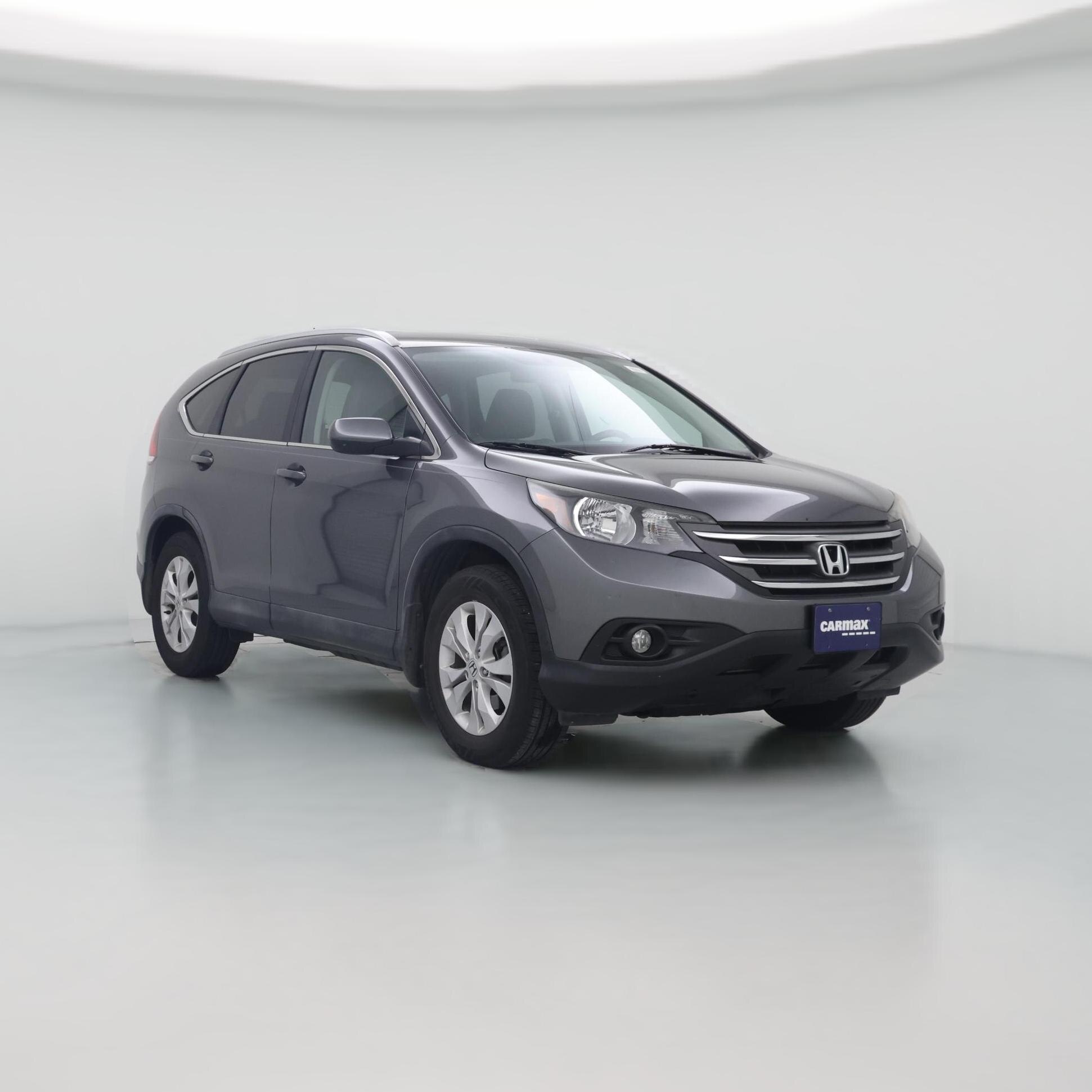 Thumbnail: 2014 Honda CR-V - 1