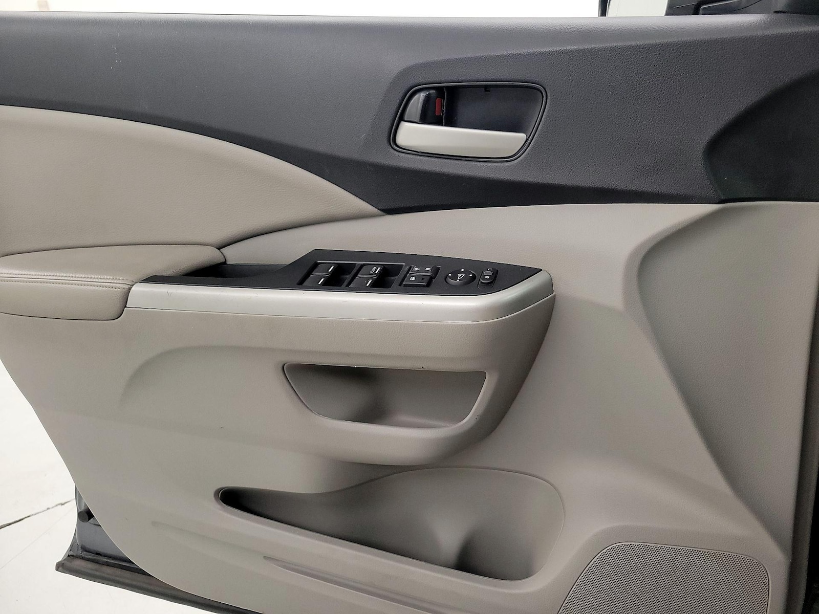 2014 Honda CR-V EX-L - Photo 13