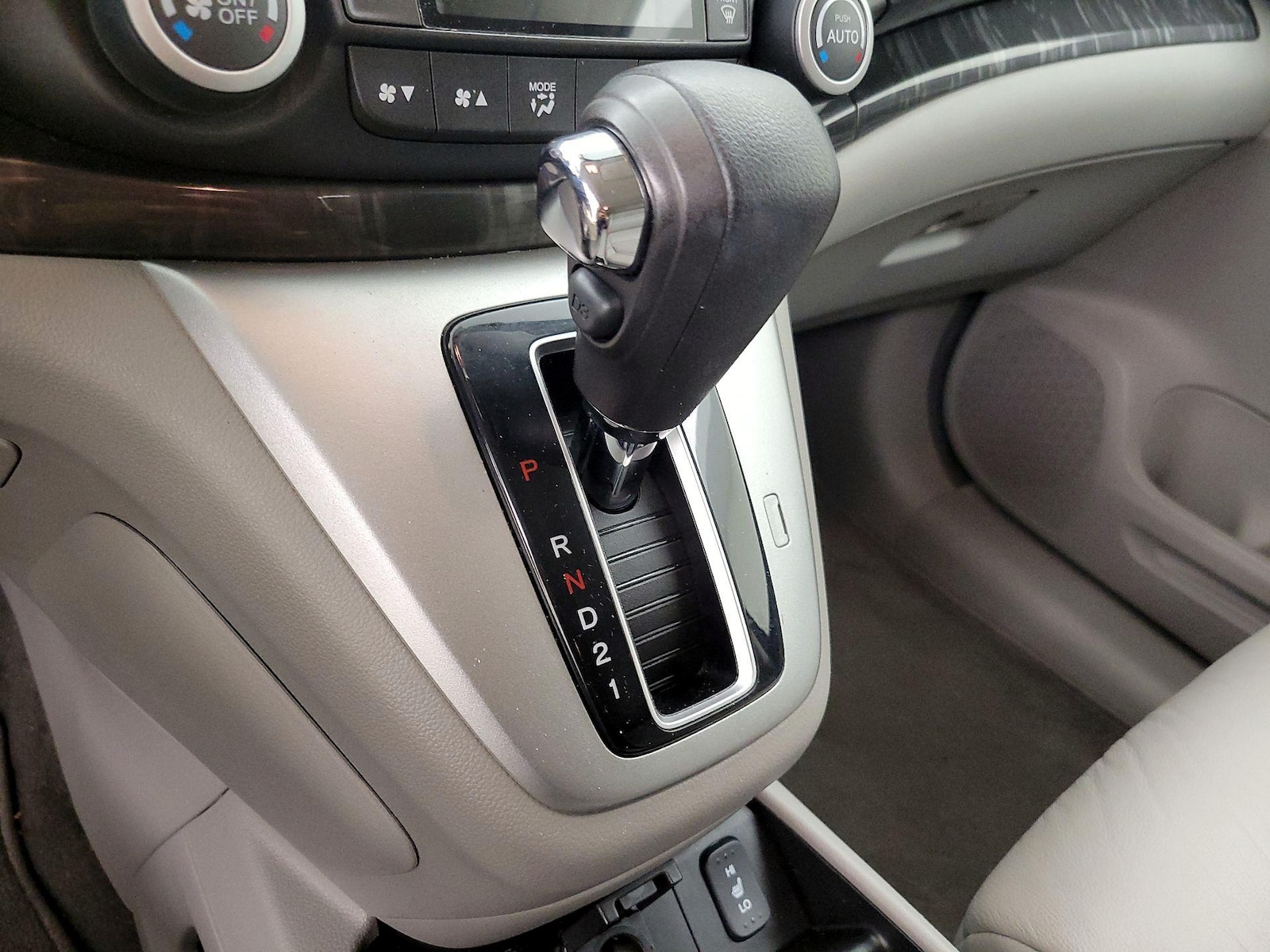 2014 Honda CR-V EX-L - Photo 18