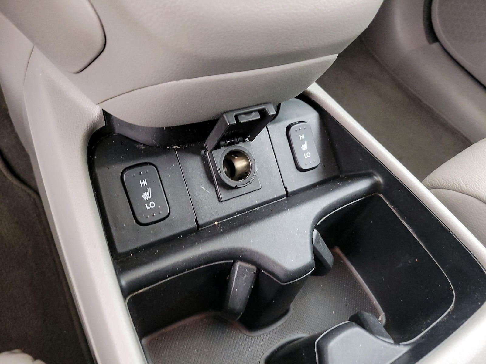 2014 Honda CR-V EX-L - Photo 19