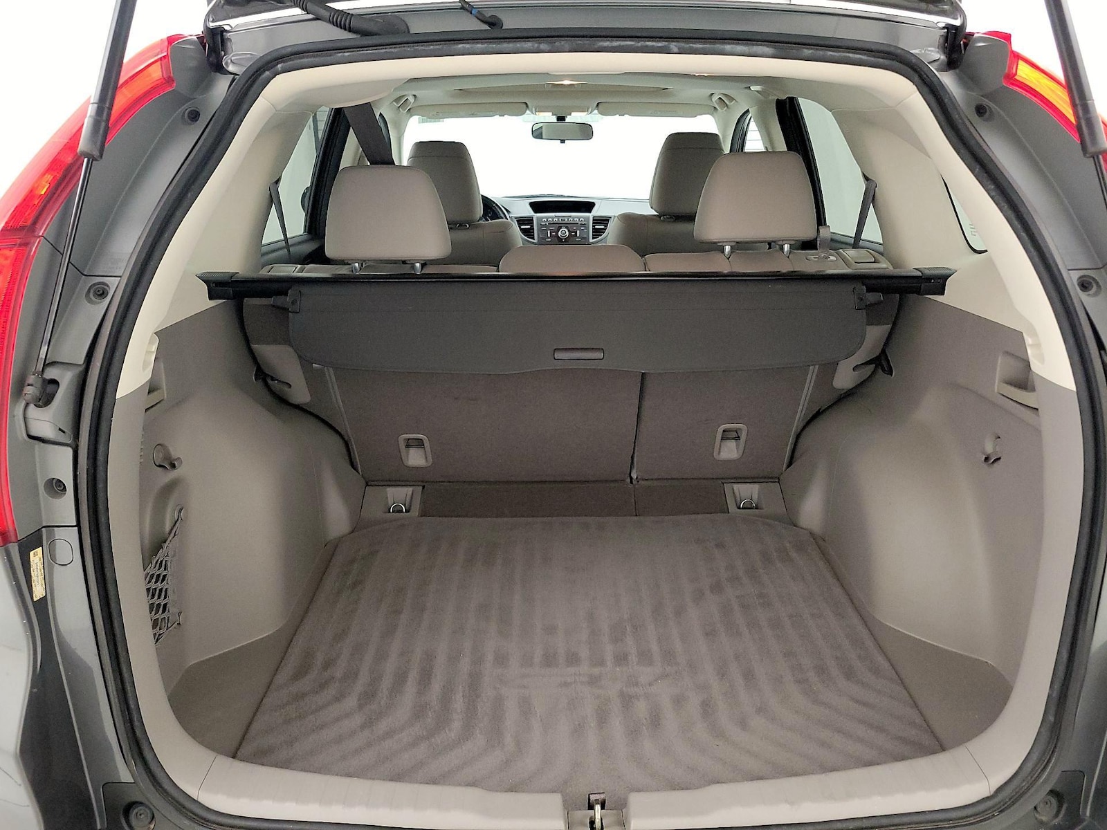 2014 Honda CR-V EX-L - Photo 22