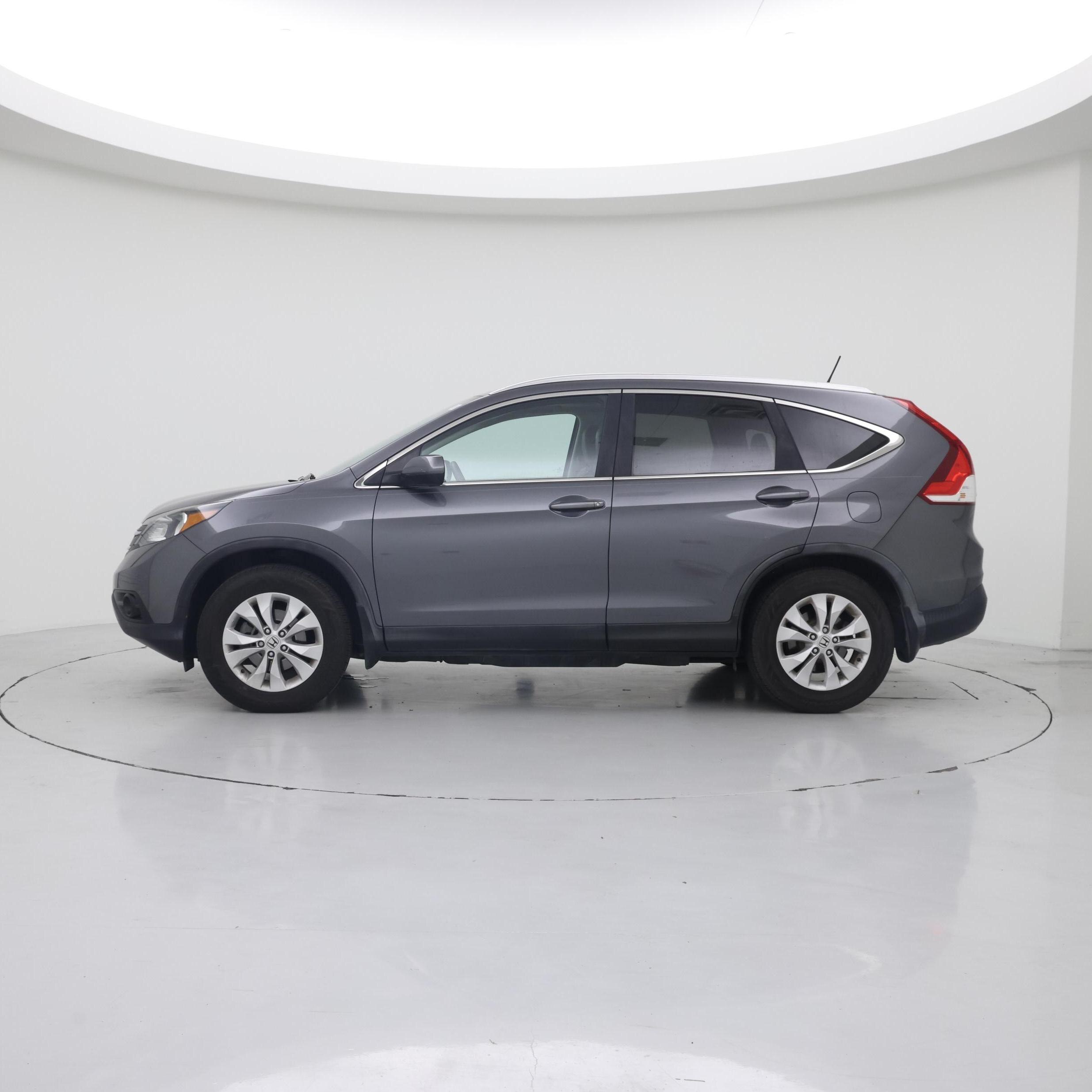 Thumbnail: 2014 Honda CR-V - 3