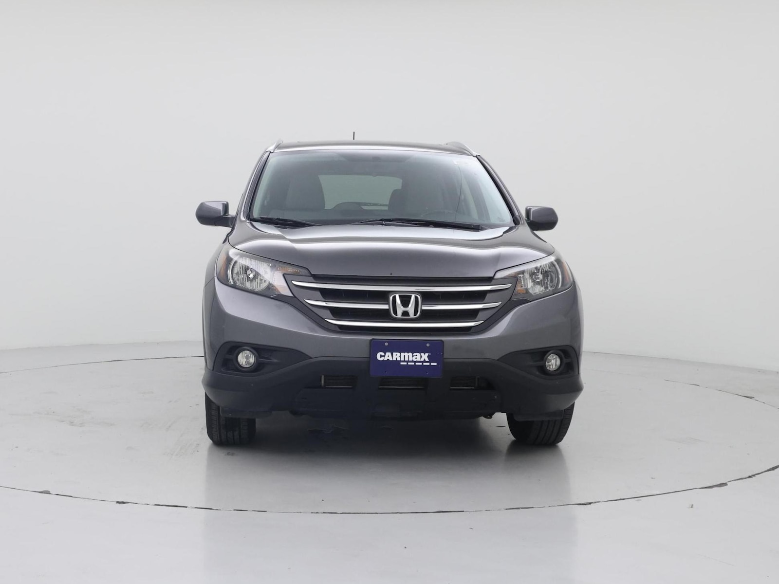 2014 Honda CR-V EX-L - Photo 6