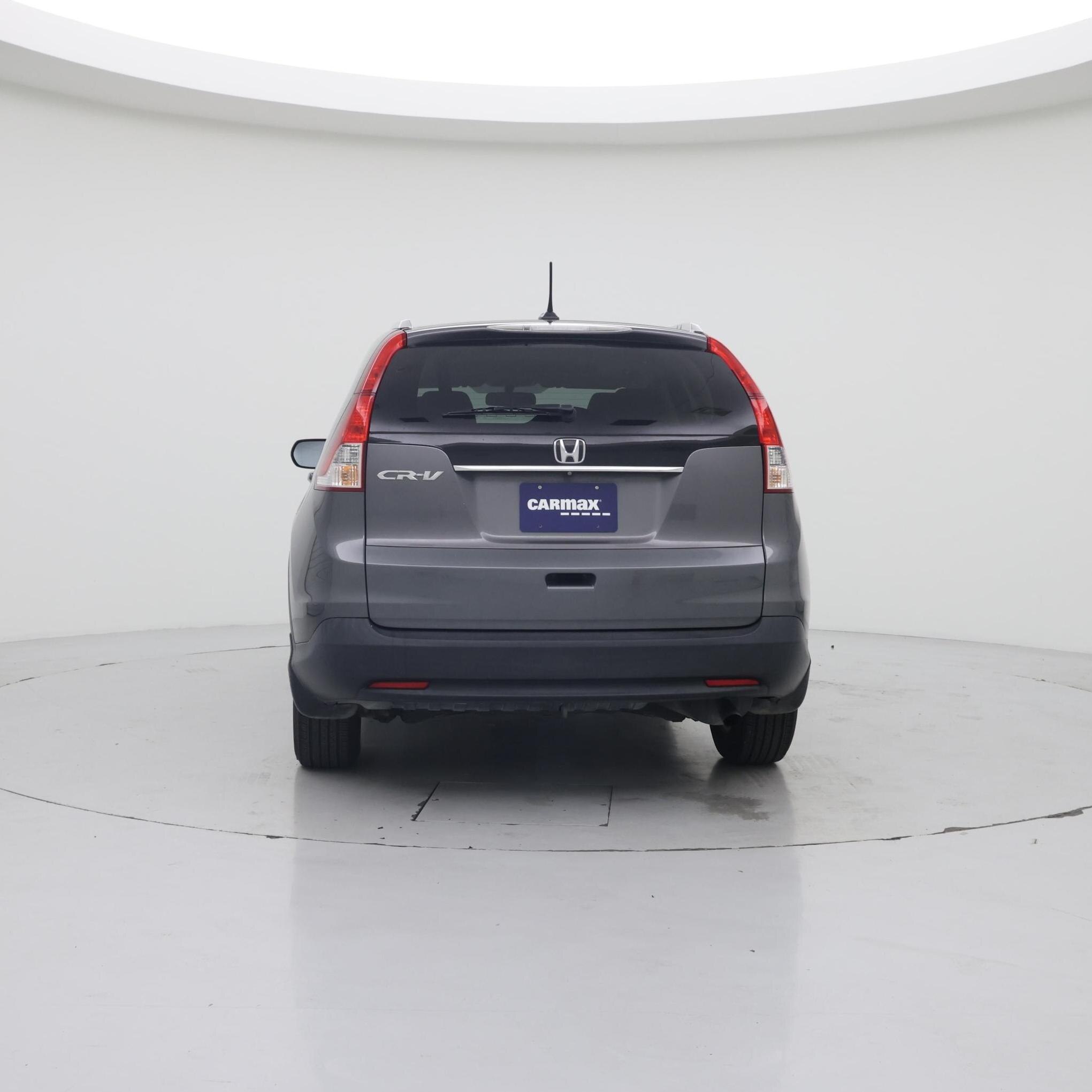 Thumbnail: 2014 Honda CR-V - 6