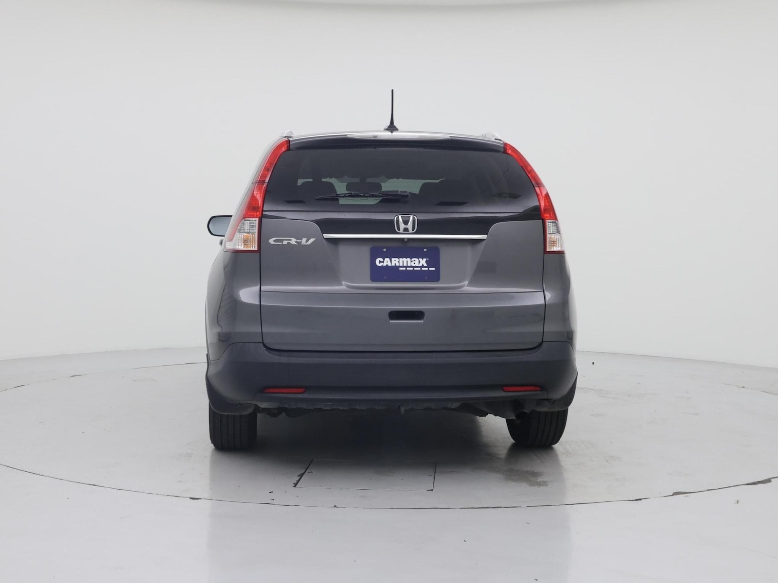 2014 Honda CR-V EX-L - Photo 7