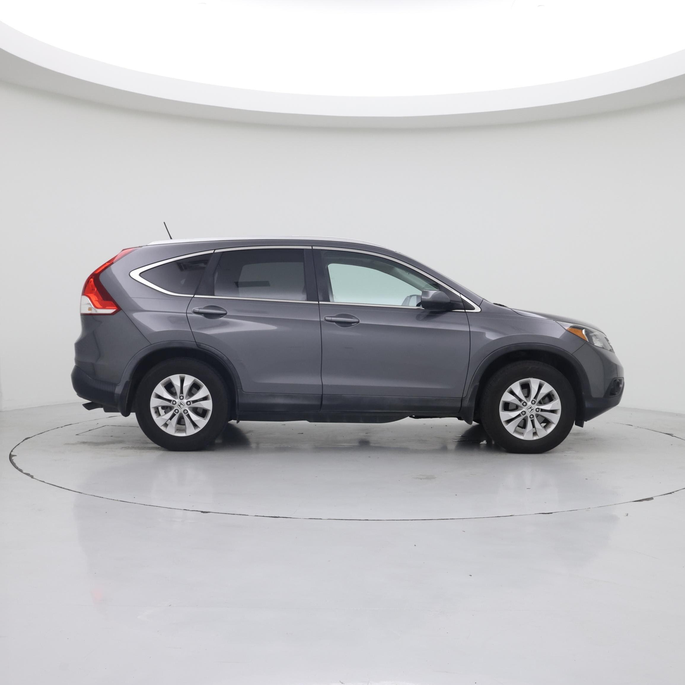 Thumbnail: 2014 Honda CR-V - 7