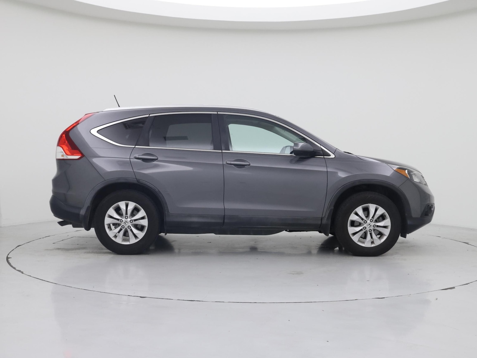 2014 Honda CR-V EX-L - Photo 8