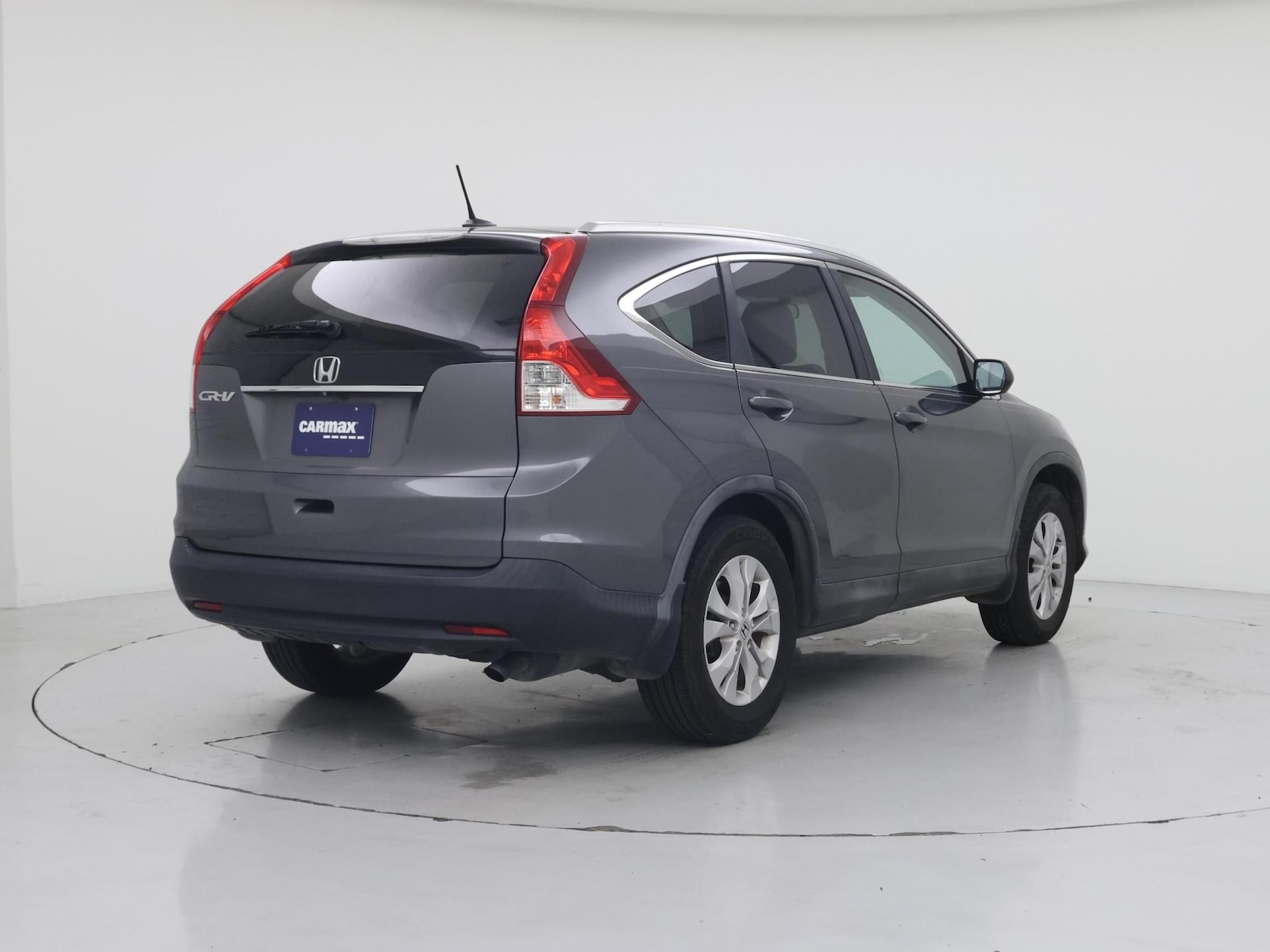 2014 Honda CR-V EX-L - Photo 9