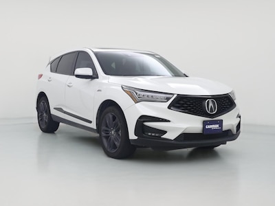 2020 Acura RDX SH-AWD A-Spec