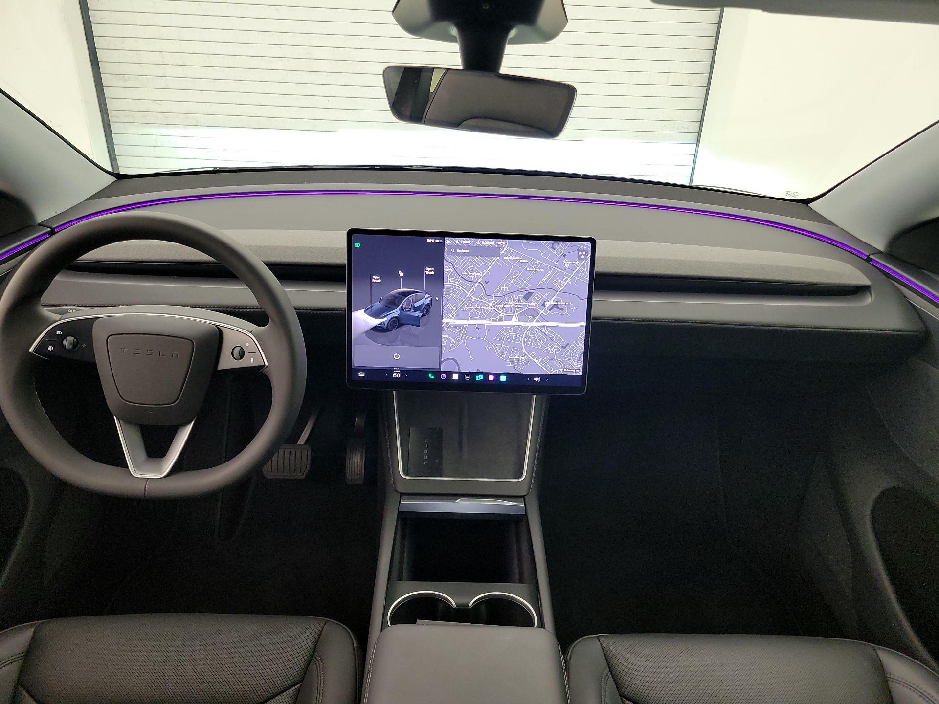 Thumbnail: 2026 Tesla Model Y - 9