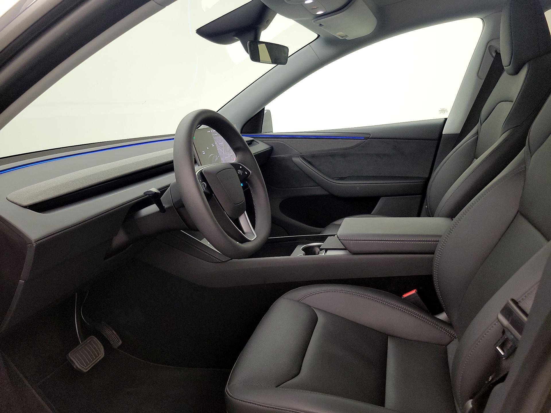 Thumbnail: 2026 Tesla Model Y - 11